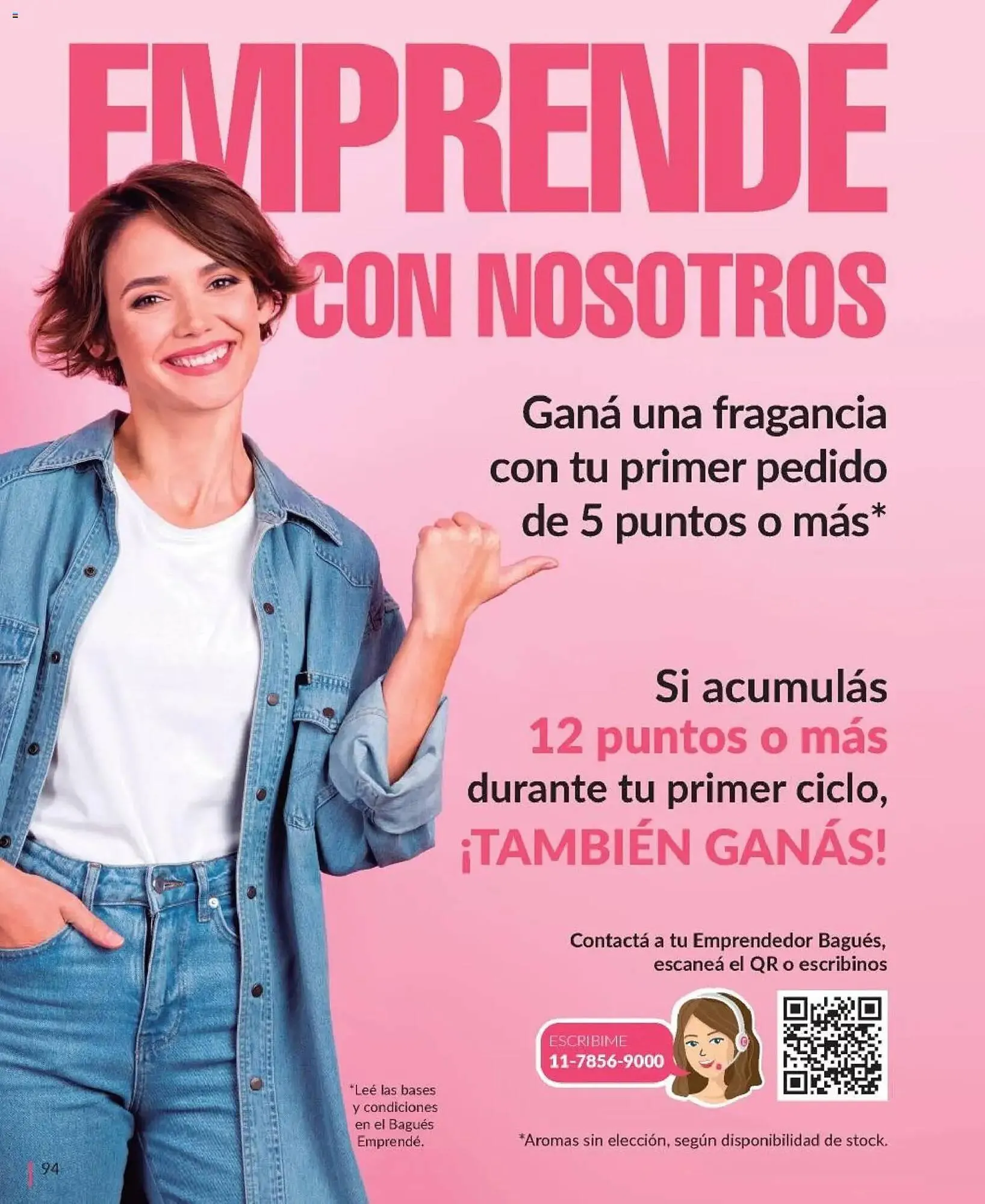 Ofertas de Catálogo Bagués 9 de marzo al 4 de abril 2026 - Página 94 del catálogo