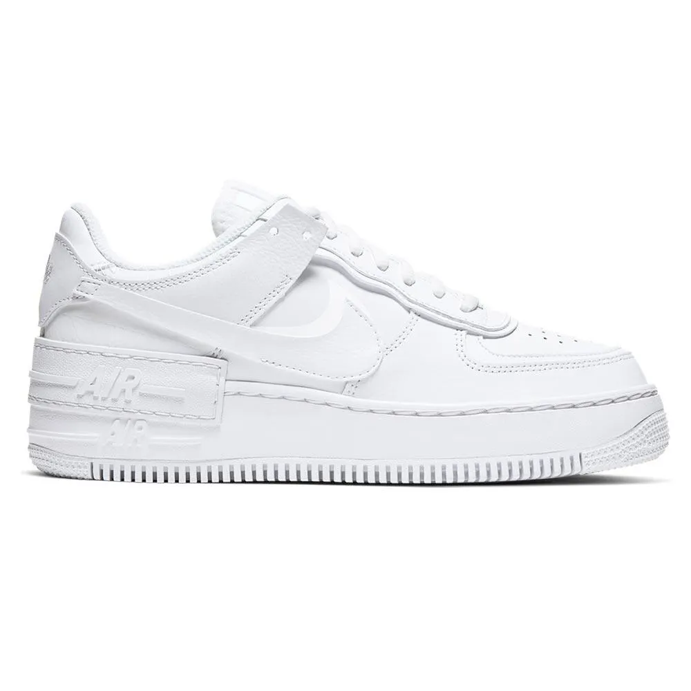 Zapatillas Nike Air Force 1 Shadow Lb Mujer