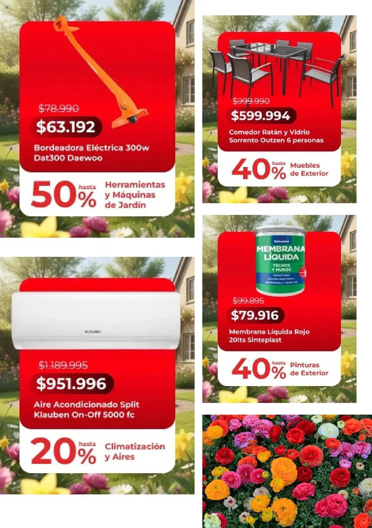 Ofertas de Catálogo Easy 6 de octubre al 13 de octubre 2025 - Página 2 del catálogo