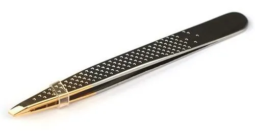 Pinza De Depilar 1816