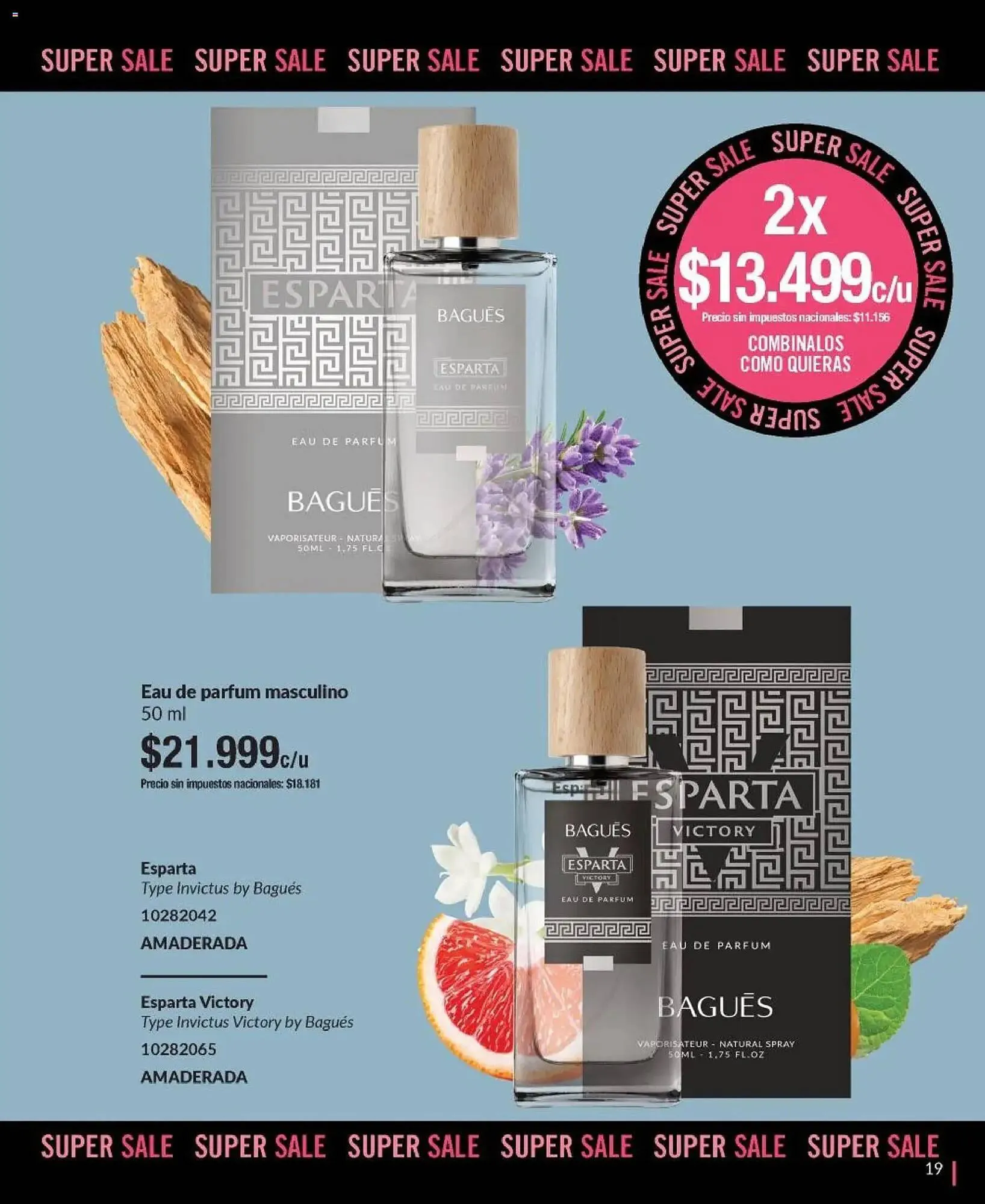 Ofertas de Catálogo Bagués 9 de marzo al 4 de abril 2026 - Página 19 del catálogo