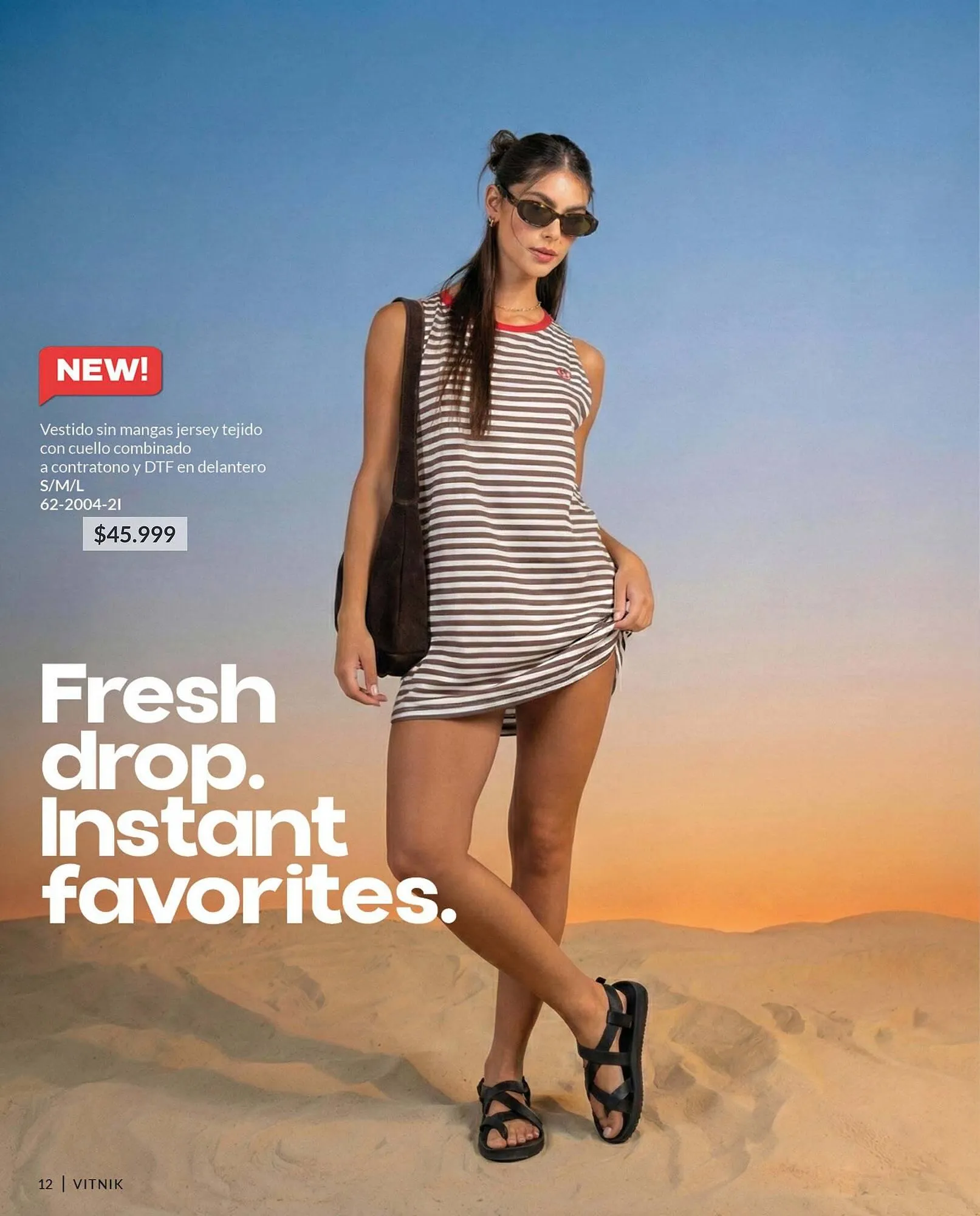 Ofertas de Catálogo Vitnik 4 de febrero al 28 de febrero 2026 - Página 12 del catálogo