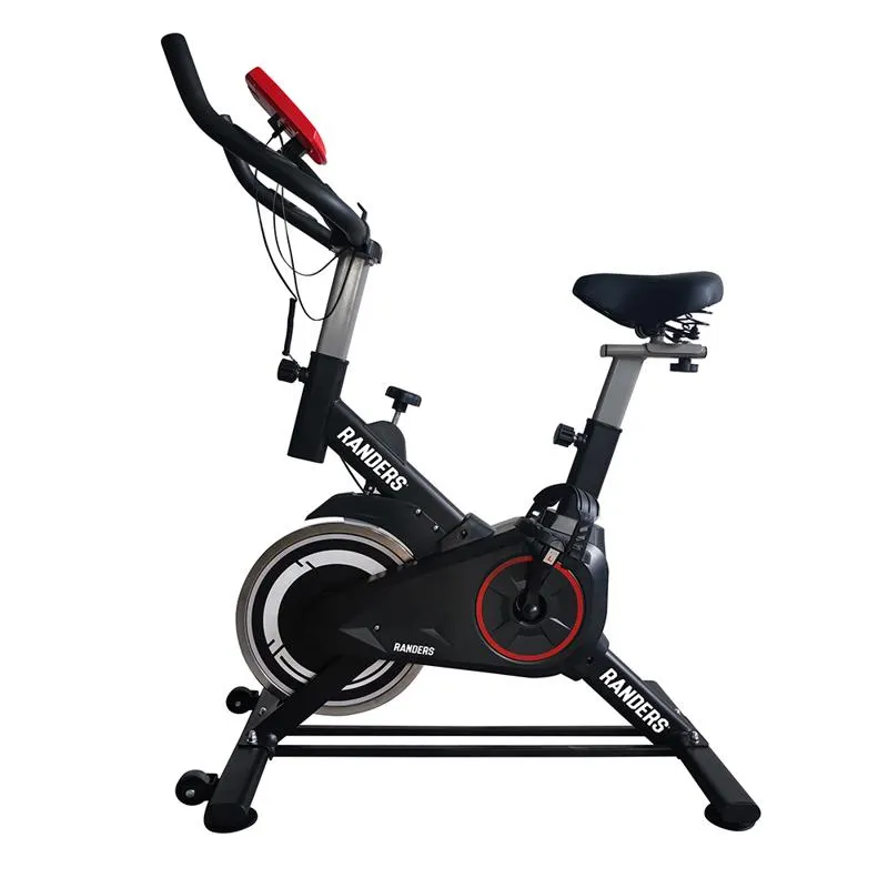 Bicicleta Spinning Randers Arg-820sp 6 Kg - RANDERS