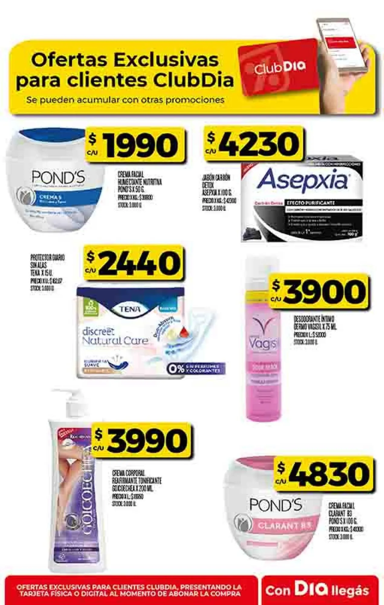 Ofertas de Folleto Supermercados DIA 18 de febrero al 23 de febrero 2026 - Página 55 del catálogo