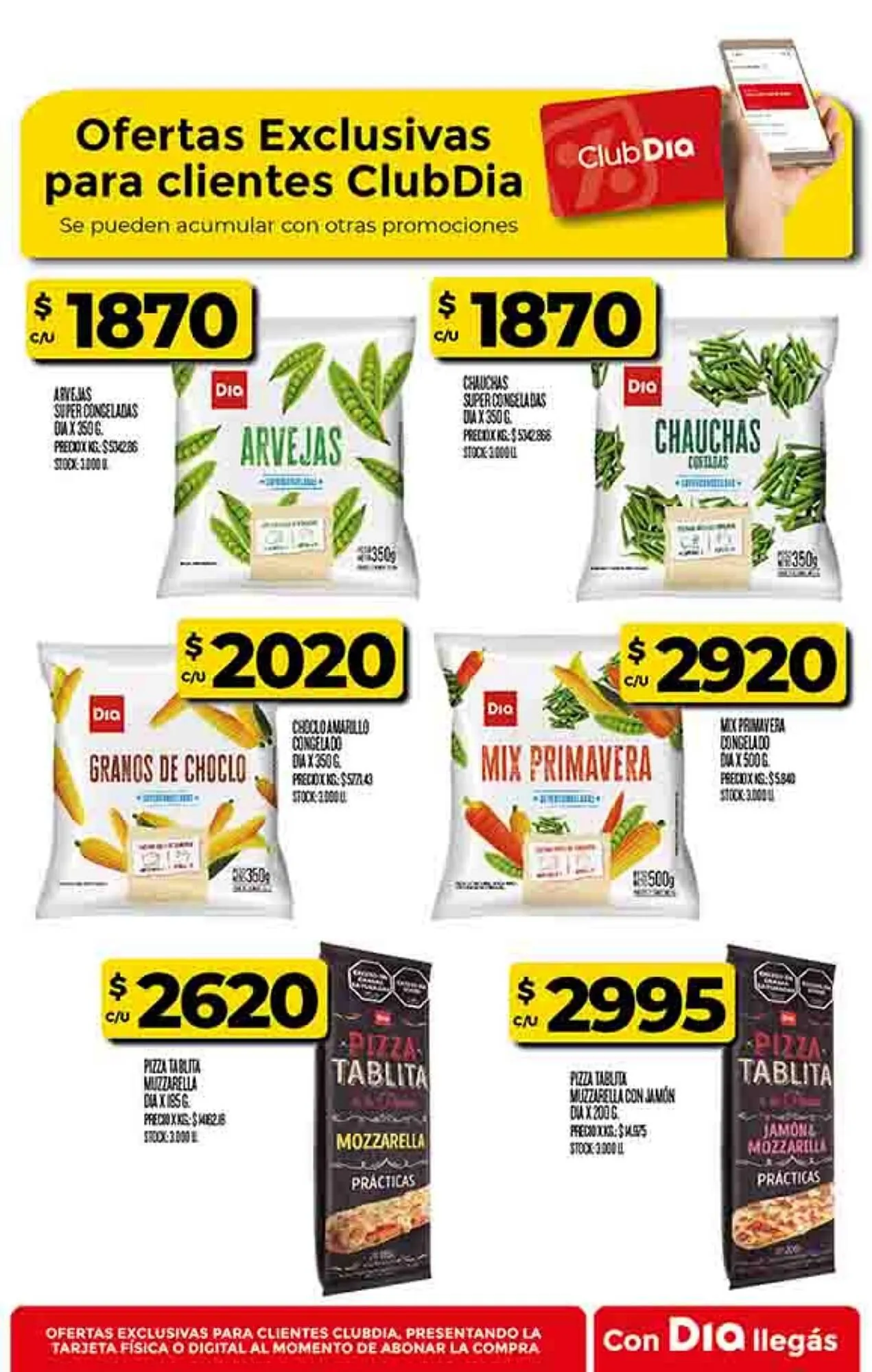 Ofertas de Folleto Supermercados DIA 28 de enero al 2 de febrero 2026 - Página 44 del catálogo