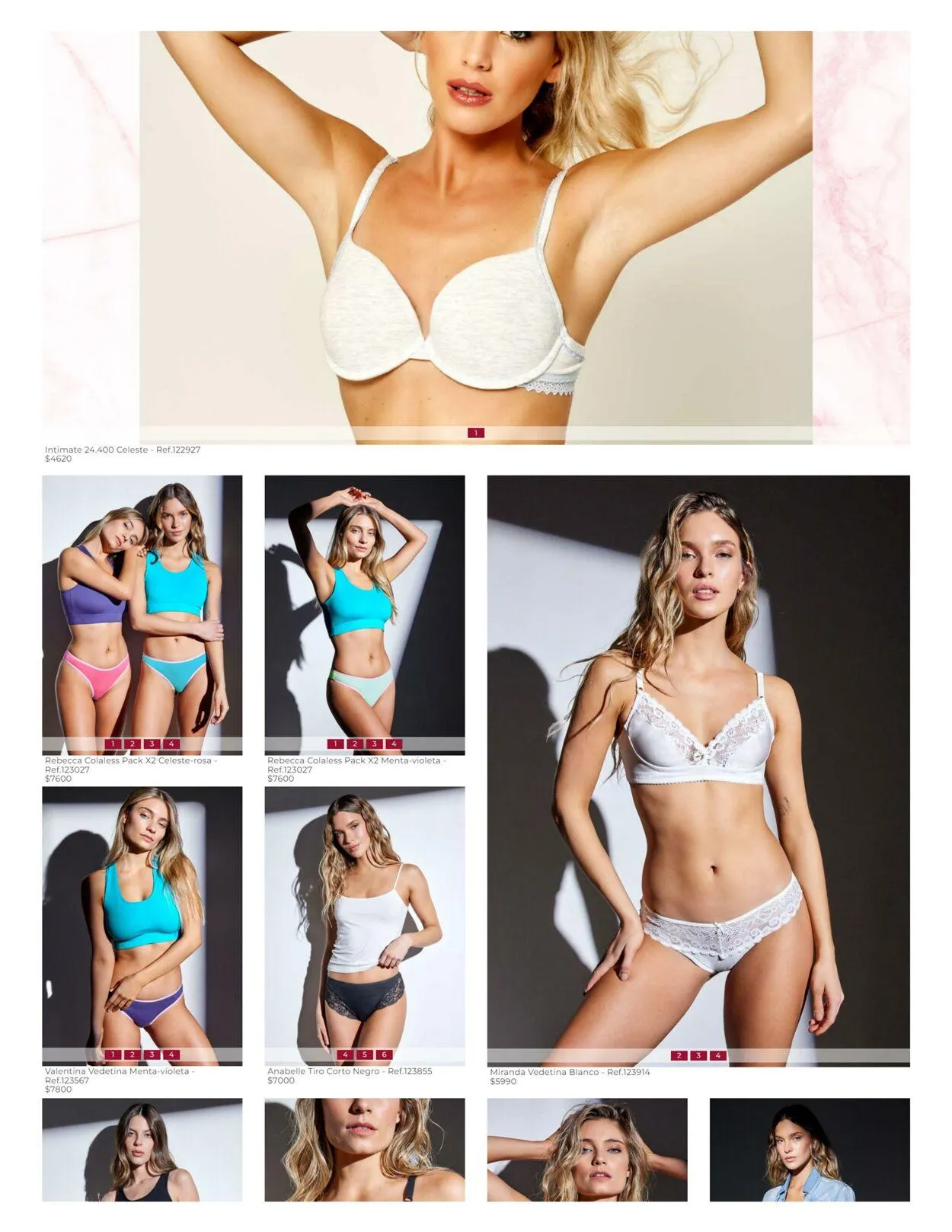 Ofertas de Martina di Trento 30 de noviembre al 28 de diciembre 2023 - Página 41 del catálogo