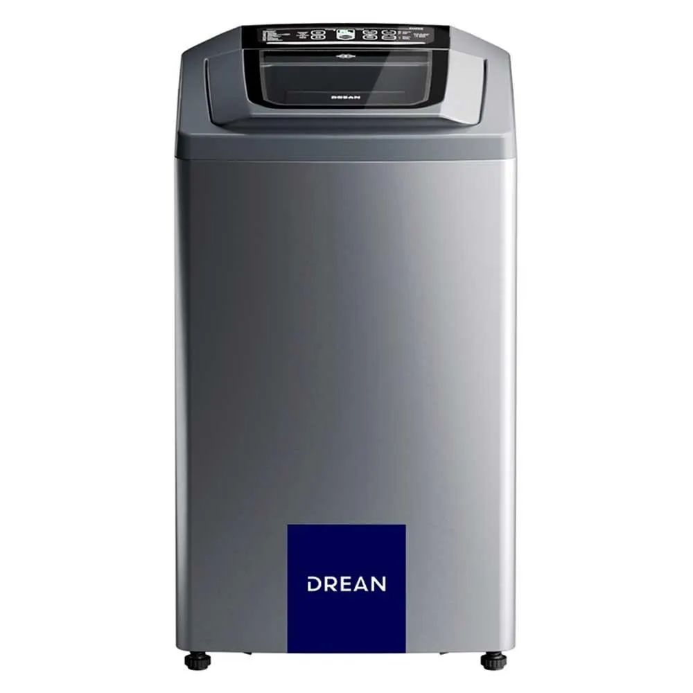 Lavarropas Carga superior 6,5 Kg 800 RPM CONCEPT NEO FUZZY CS 6.8