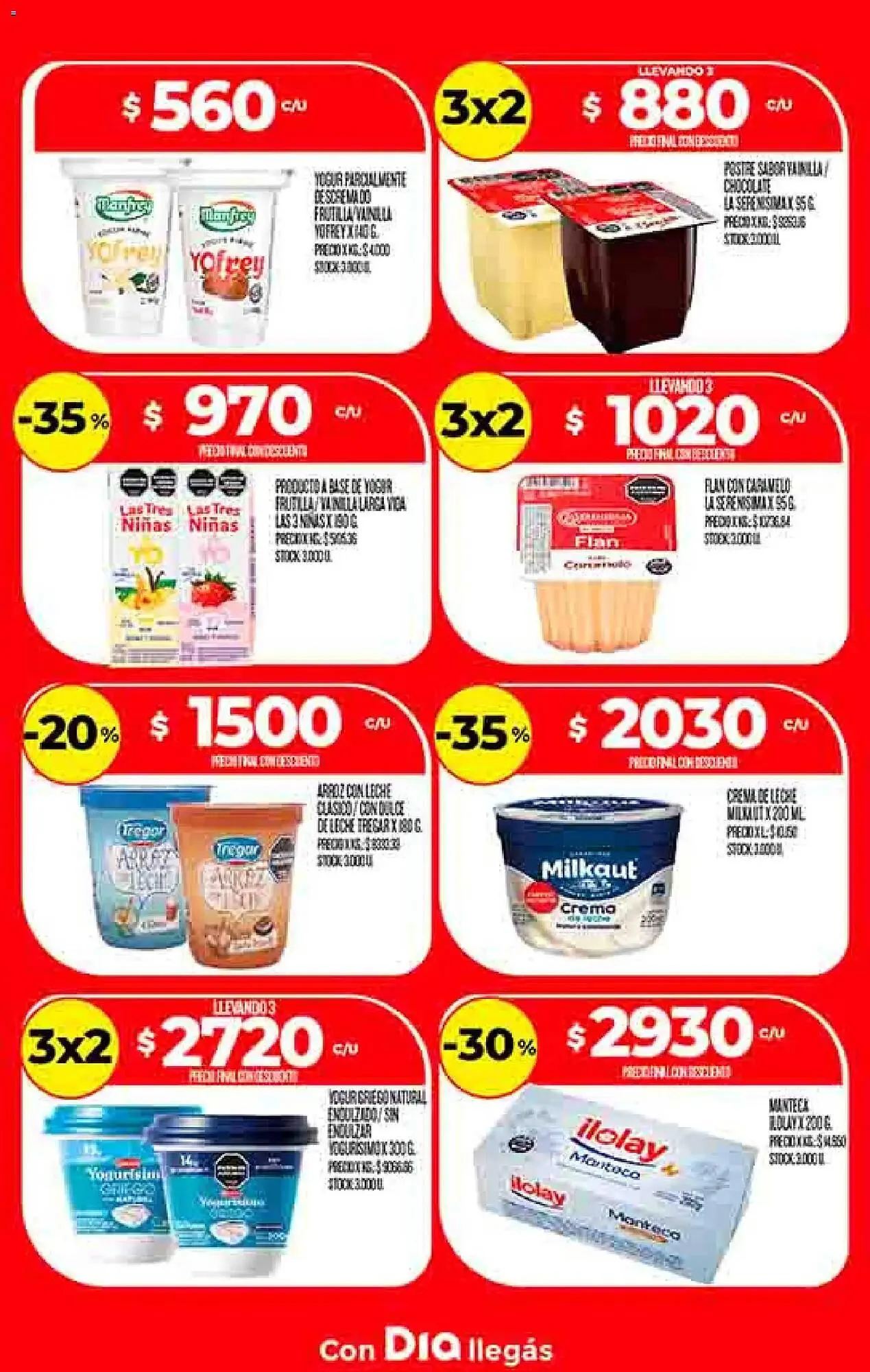 Ofertas de Folleto Supermercados DIA 17 de diciembre al 25 de diciembre 2025 - Página 15 del catálogo