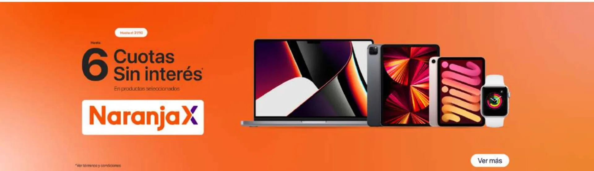 Ofertas de Catálogo iPoint 11 de octubre al 25 de octubre 2023 - Página 2 del catálogo