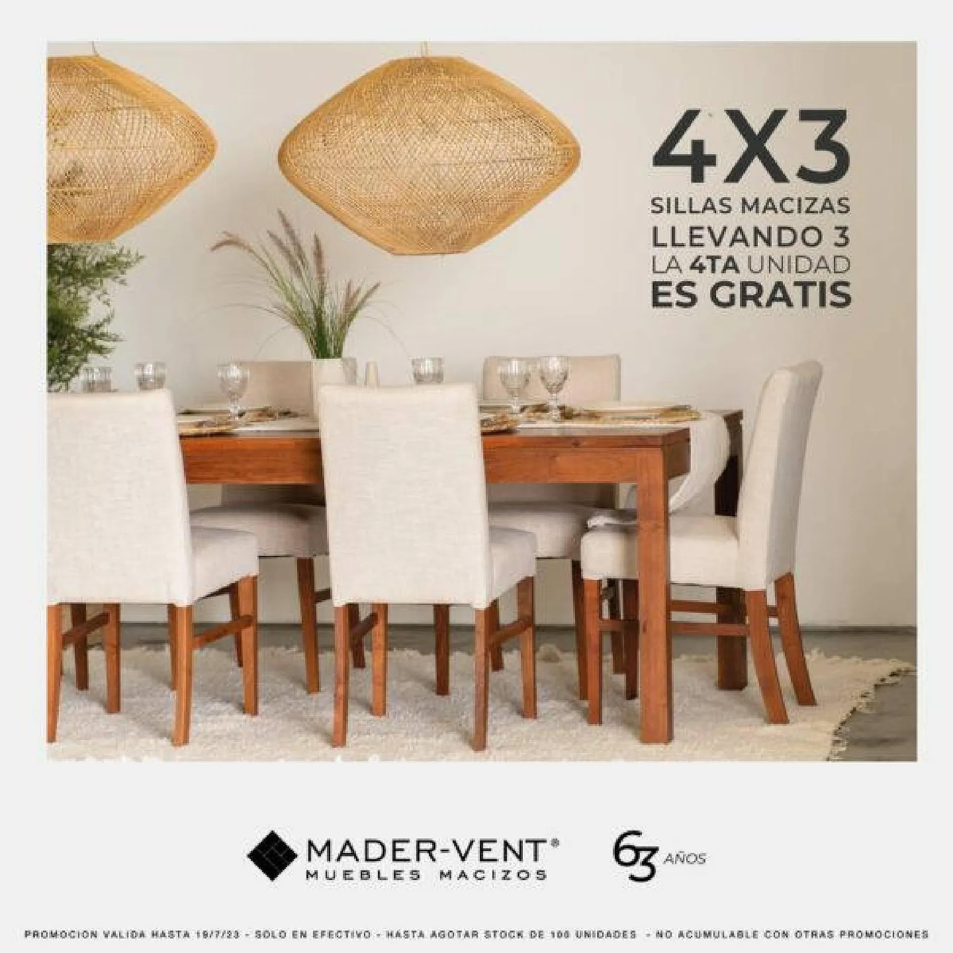 Ofertas de Catálogo Muebles y Sillones.com 10 de julio al 19 de julio 2023 - Página 2 del catálogo