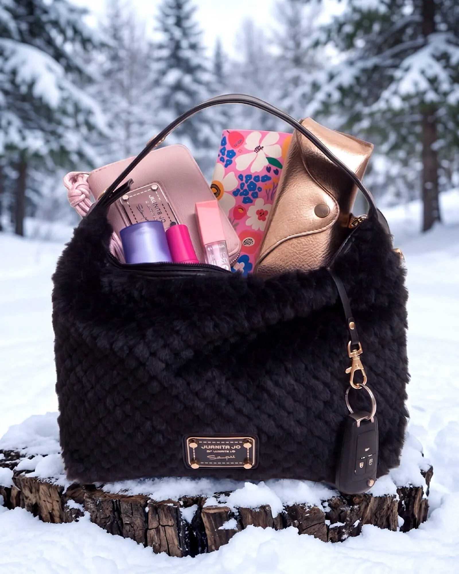 Ofertas de Catálogo Juanita Jo 17 de abril al 30 de abril 2026 - Página 3 del catálogo