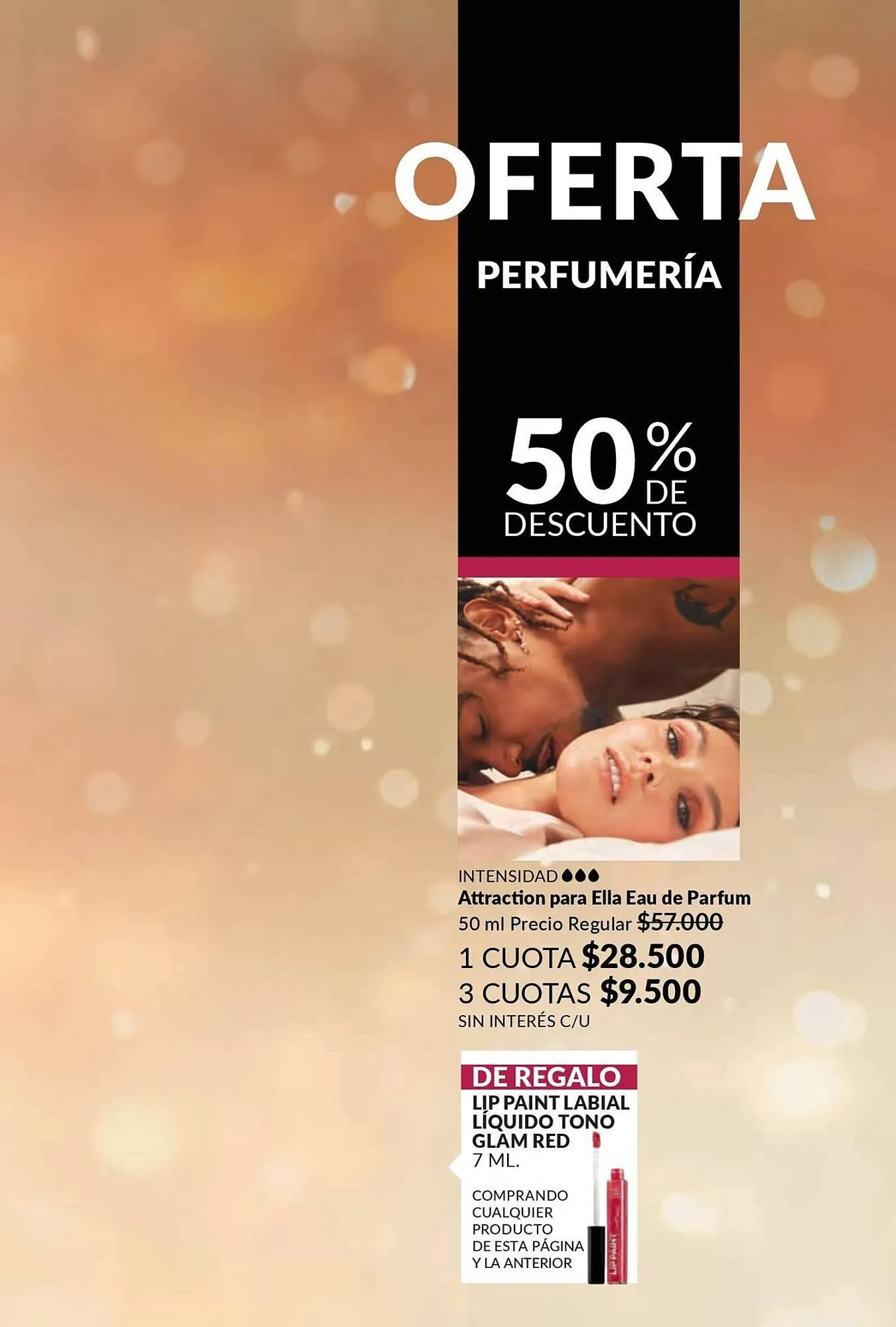 Ofertas de Catálogo Avon 27 de noviembre al 11 de diciembre 2024 - Página 49 del catálogo
