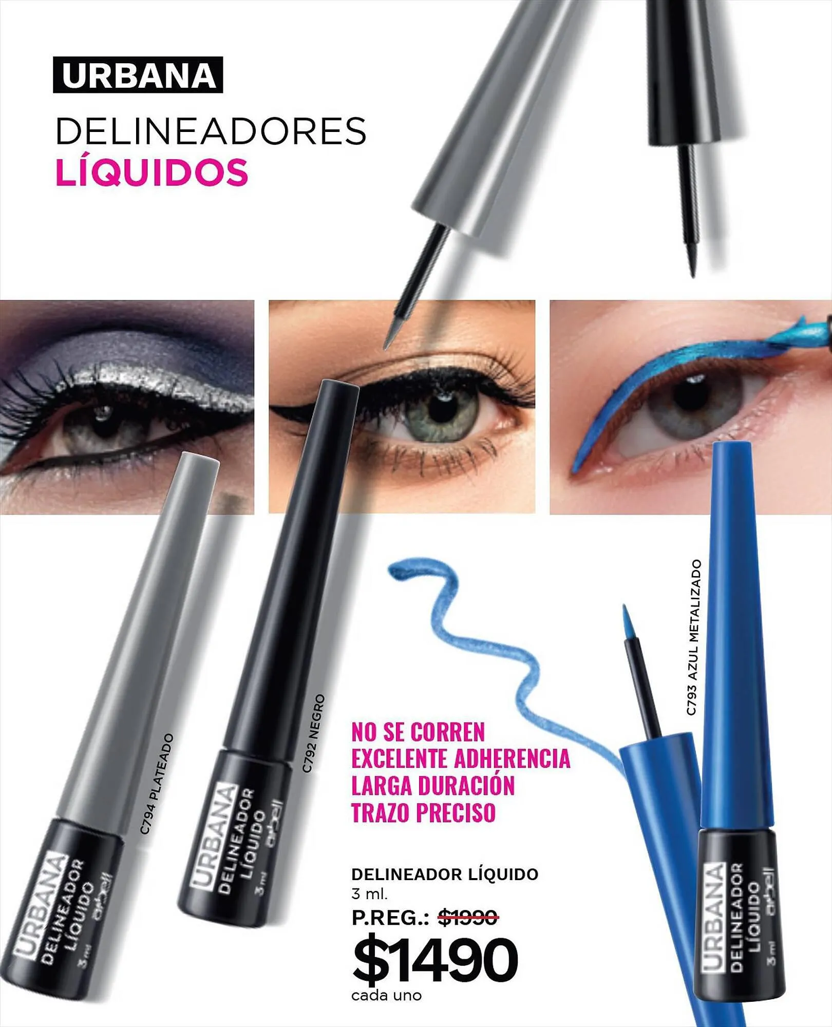 Ofertas de Catálogo Arbell 7 de julio al 10 de julio 2023 - Página 35 del catálogo