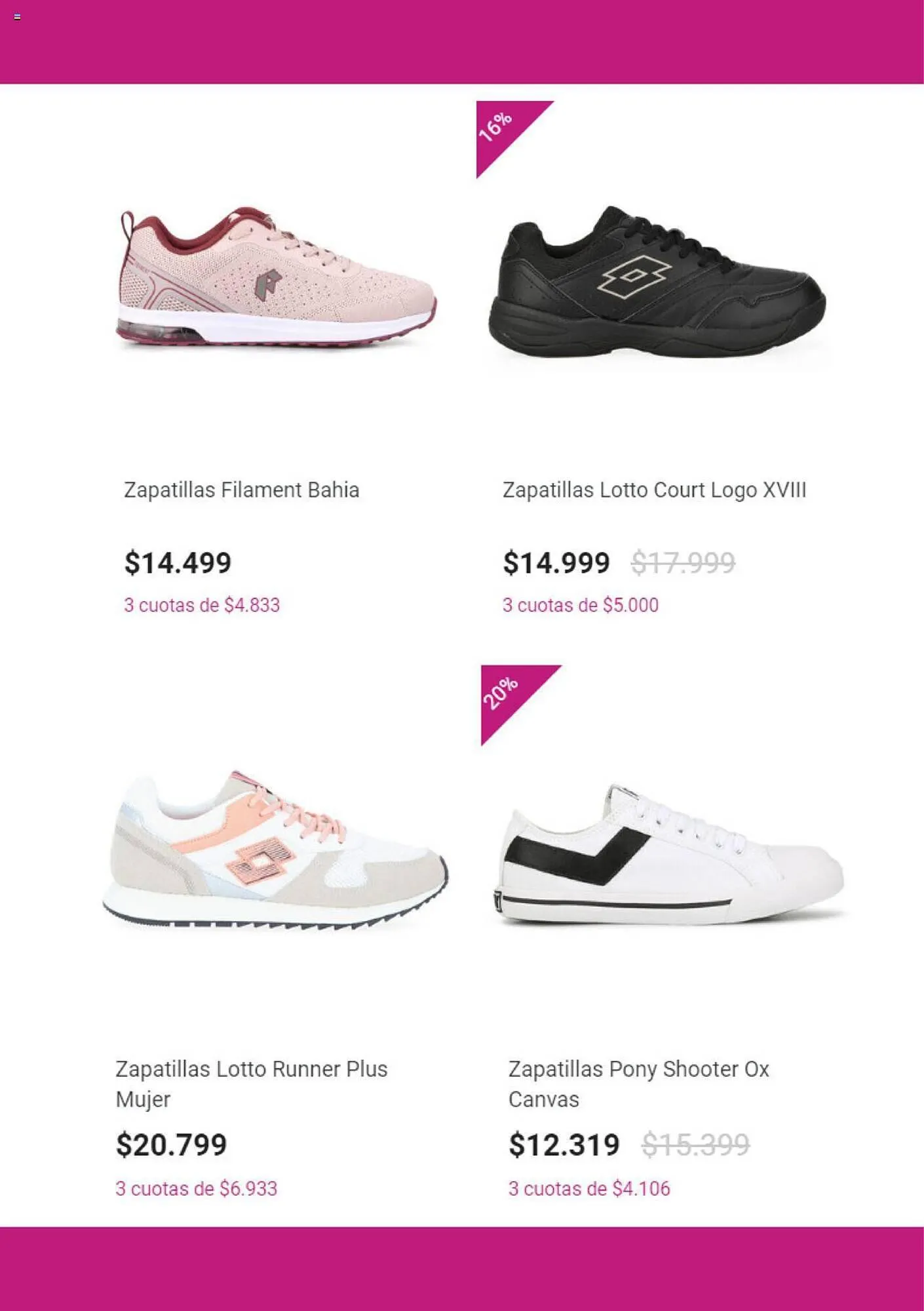 Ofertas de Catálogo Stock Center 26 de junio al 25 de julio 2023 - Página 5 del catálogo