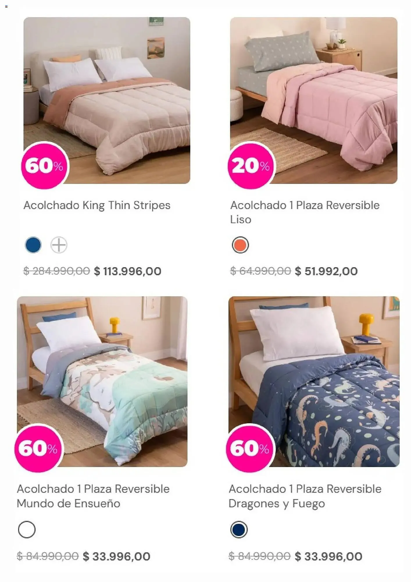 Ofertas de Catálogo Arredo 20 de octubre al 21 de noviembre 2025 - Página 6 del catálogo