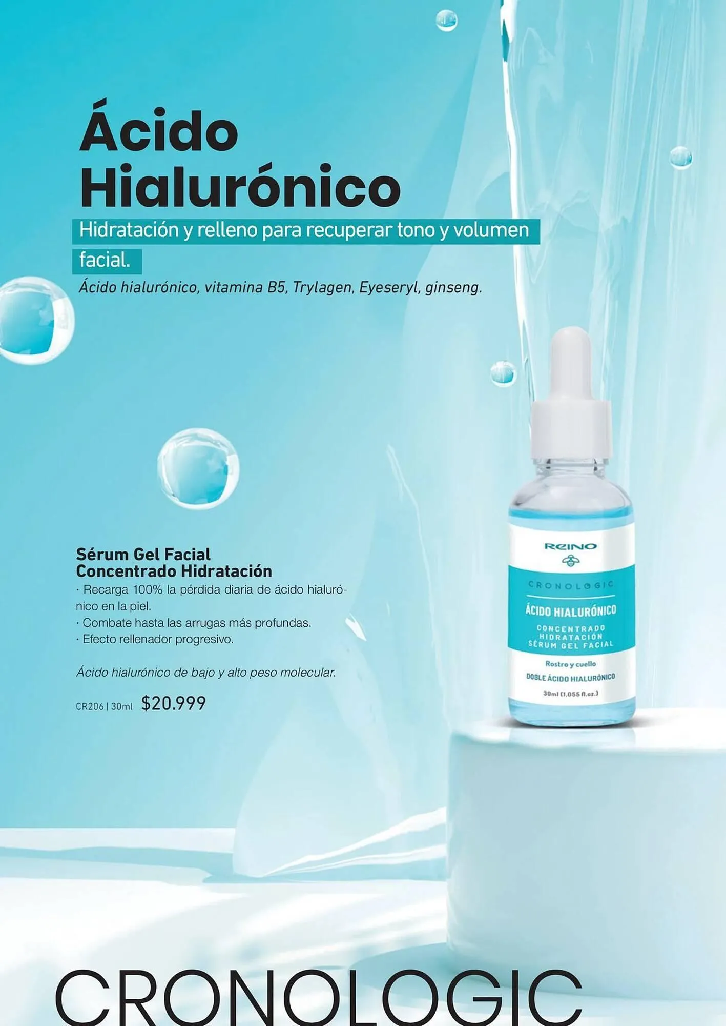 Ofertas de Catálogo Reino Cosmética 9 de abril al 22 de abril 2025 - Página 60 del catálogo