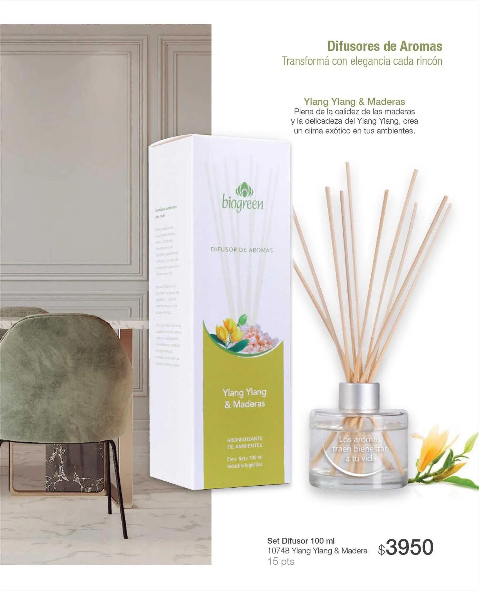 Ofertas de Catálogo Biogreen 17 de agosto al 31 de agosto 2023 - Página 53 del catálogo