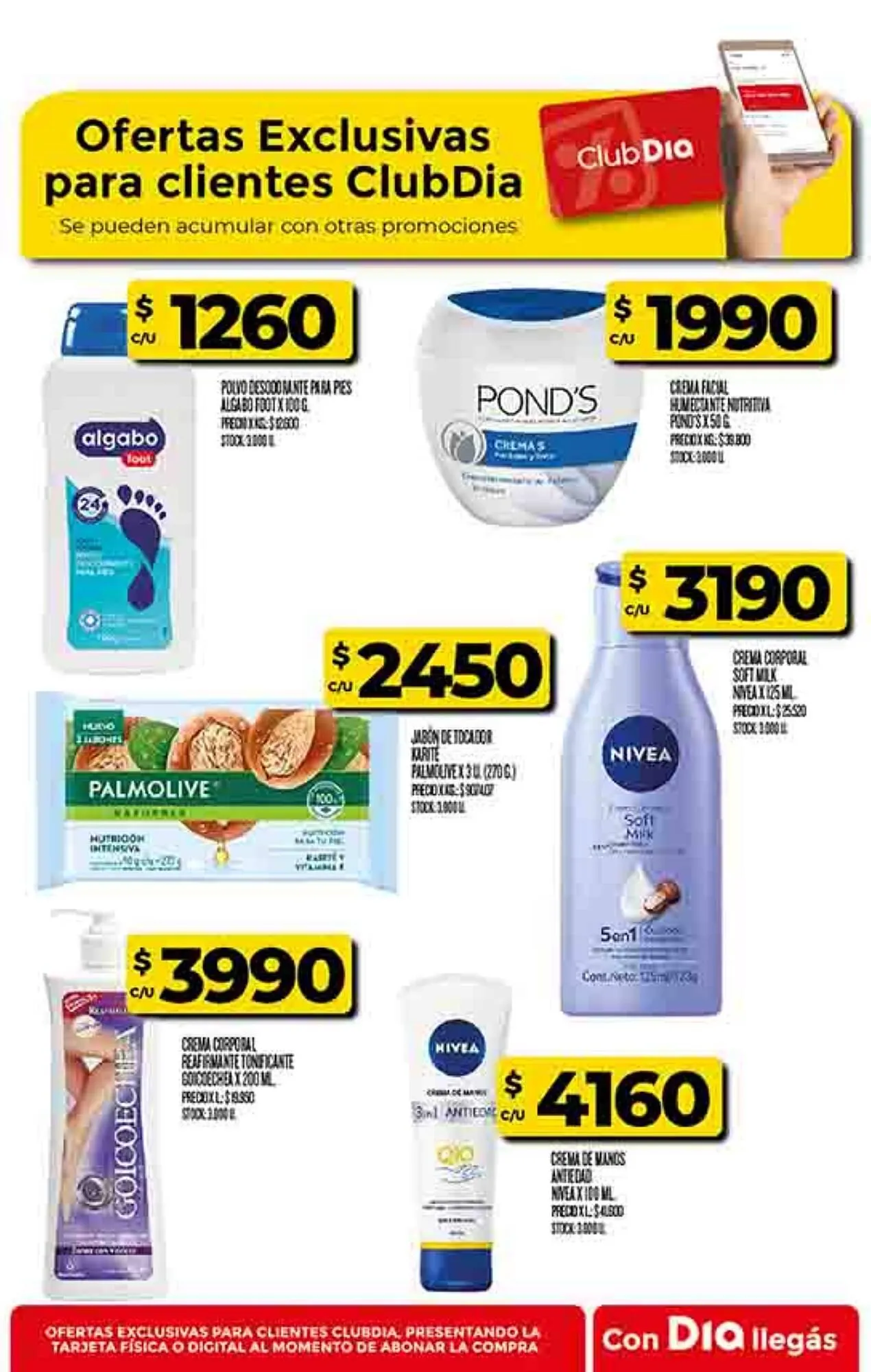 Ofertas de Folleto Supermercados DIA 3 de febrero al 9 de febrero 2026 - Página 53 del catálogo