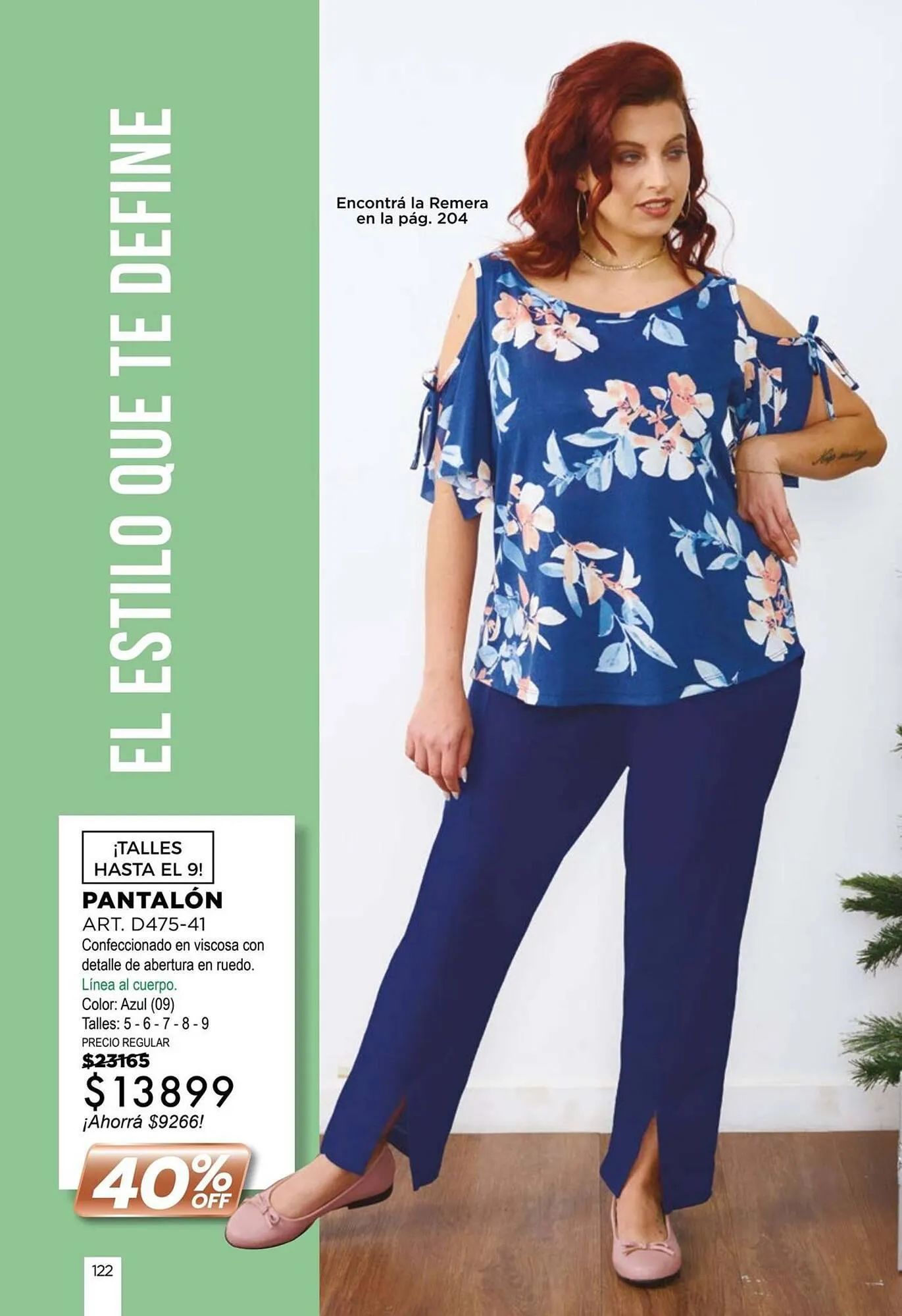 Ofertas de Catálogo Juana Bonita 27 de noviembre al 31 de diciembre 2023 - Página 29 del catálogo