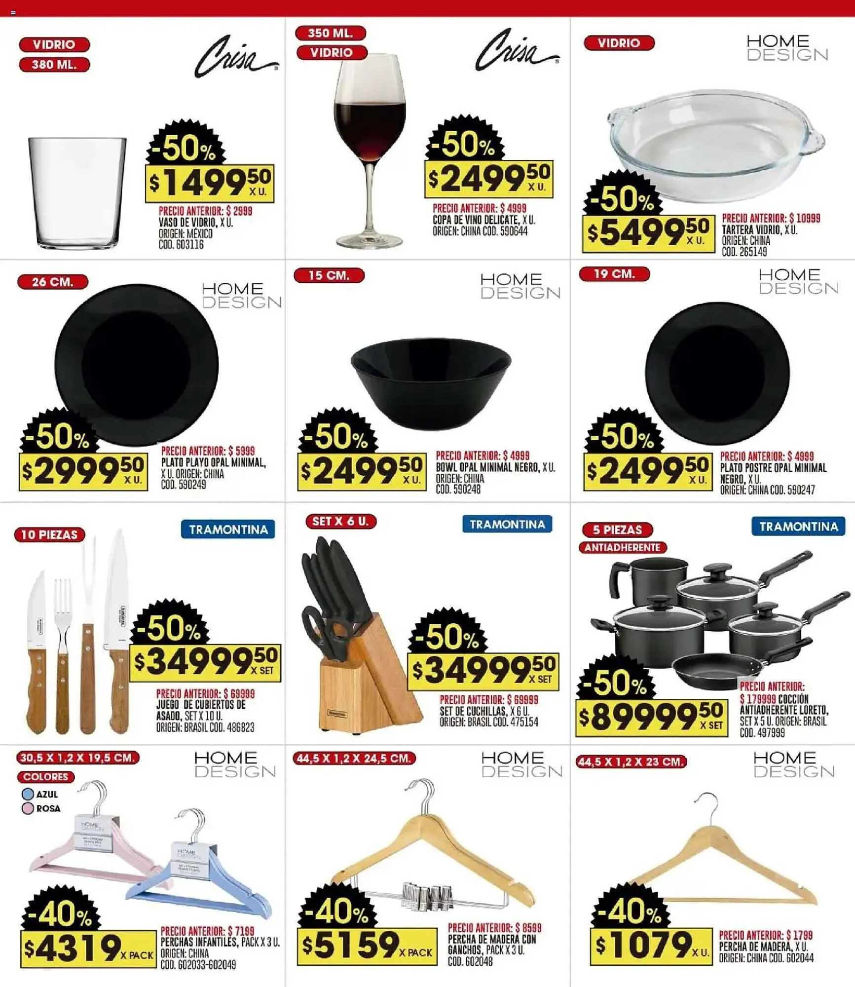 Ofertas de Catálogo Coto 2 de marzo al 8 de marzo 2026 - Página 20 del catálogo