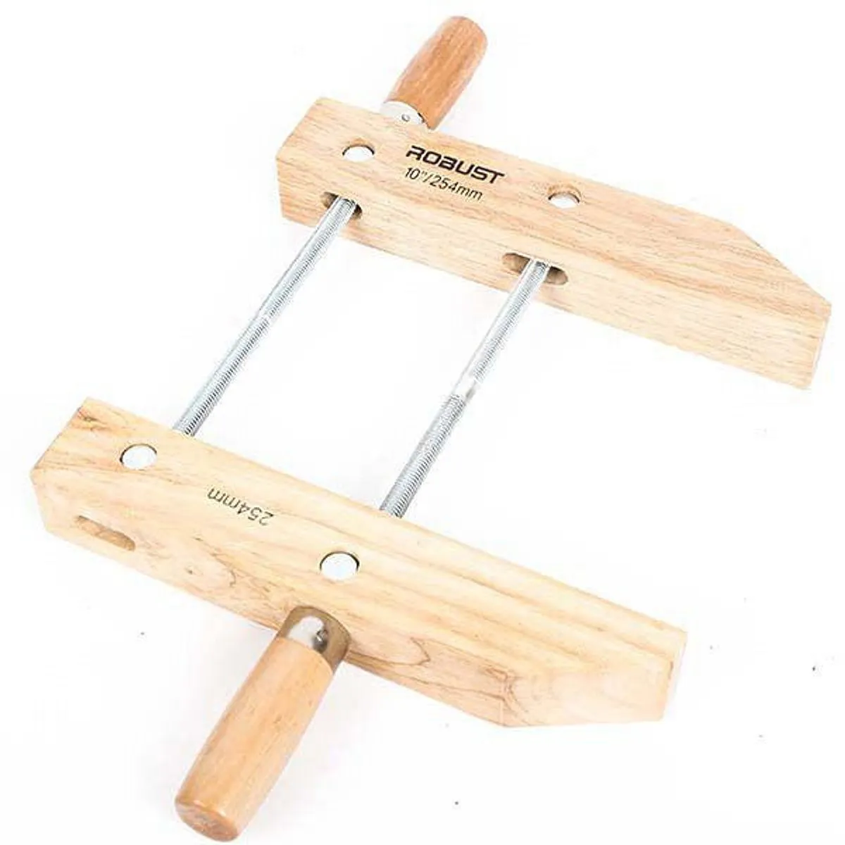 Prensa de Madera 10" Robust