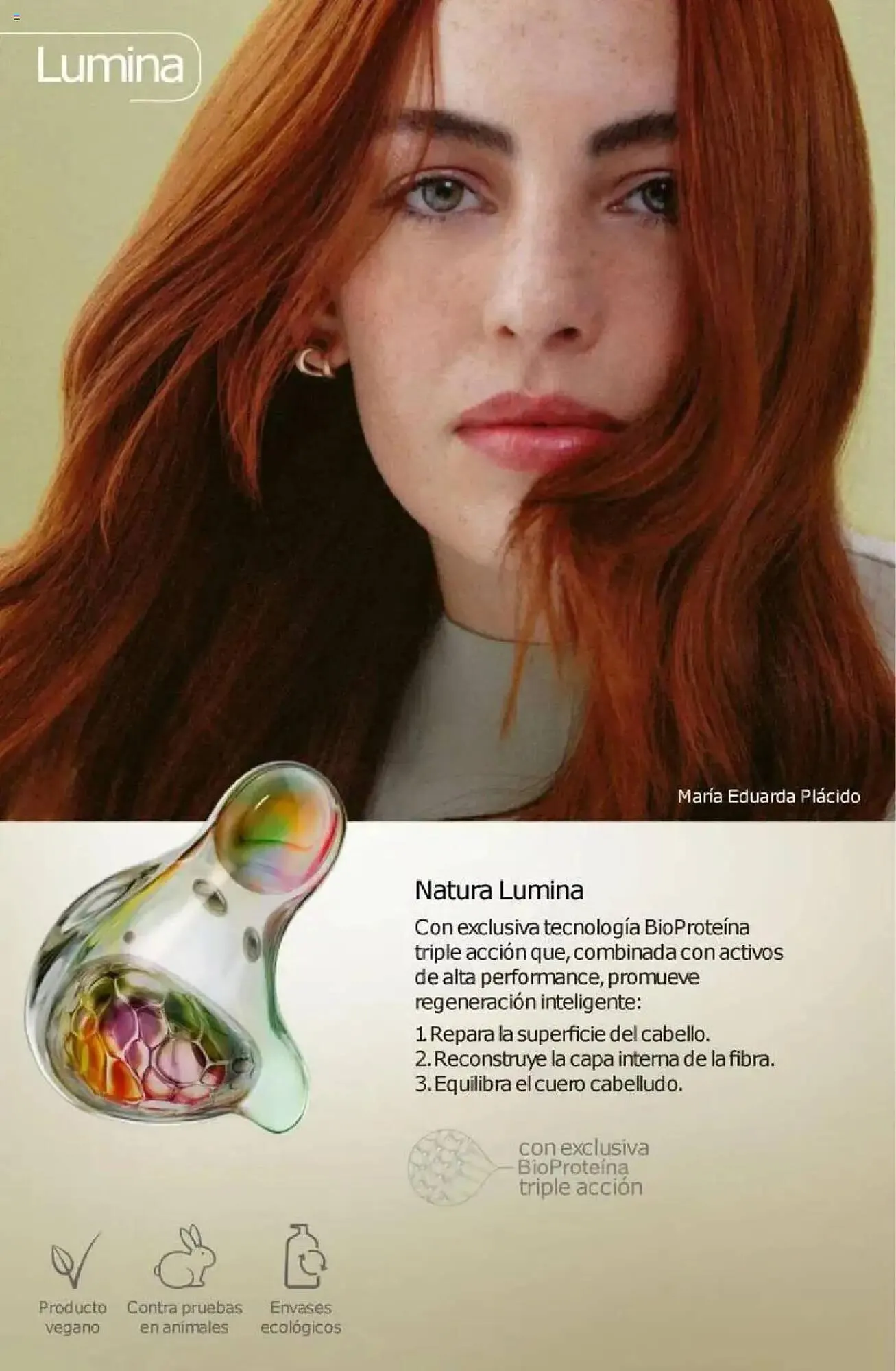 Ofertas de Catálogo Natura 11 de agosto al 25 de agosto 2025 - Página 210 del catálogo