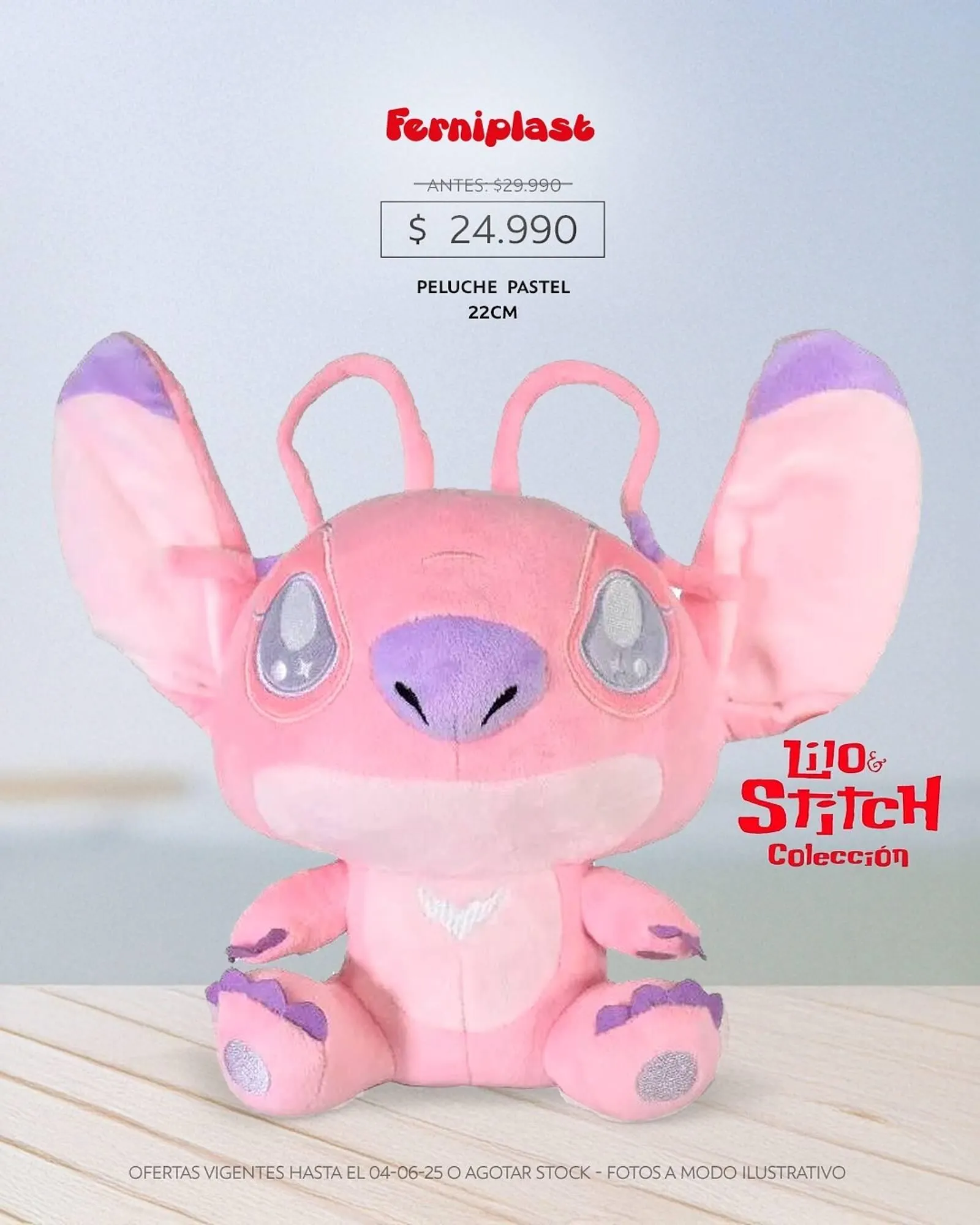 Ofertas de Catálogo Ferniplast 20 de mayo al 21 de mayo 2025 - Página 3 del catálogo