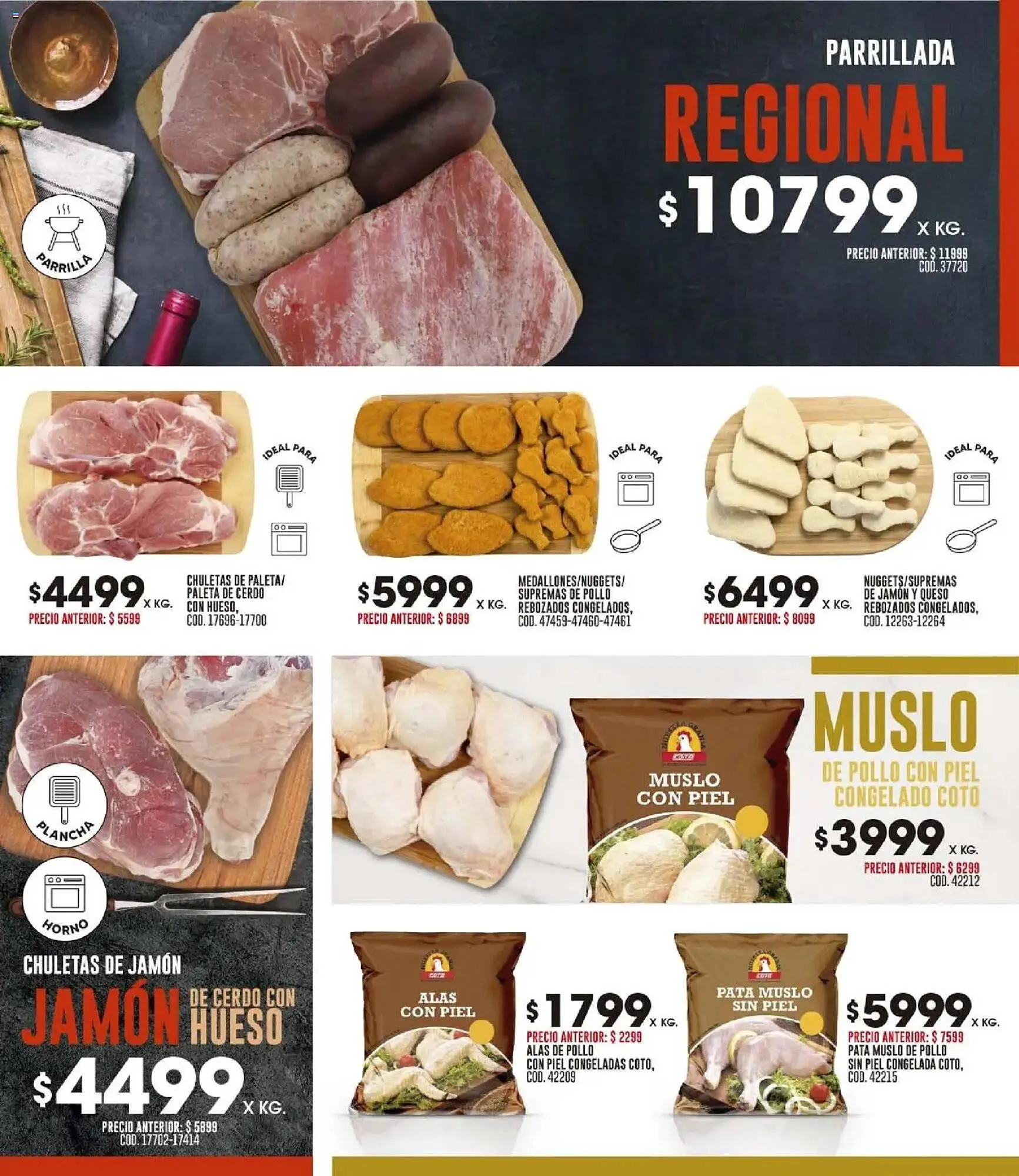 Ofertas de Catálogo Coto 16 de febrero al 23 de febrero 2026 - Página 5 del catálogo