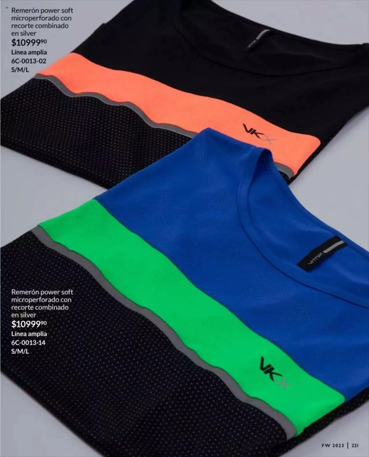 Ofertas de Vitnik catálogo 16 de junio al 31 de diciembre 2023 - Página 221 del catálogo