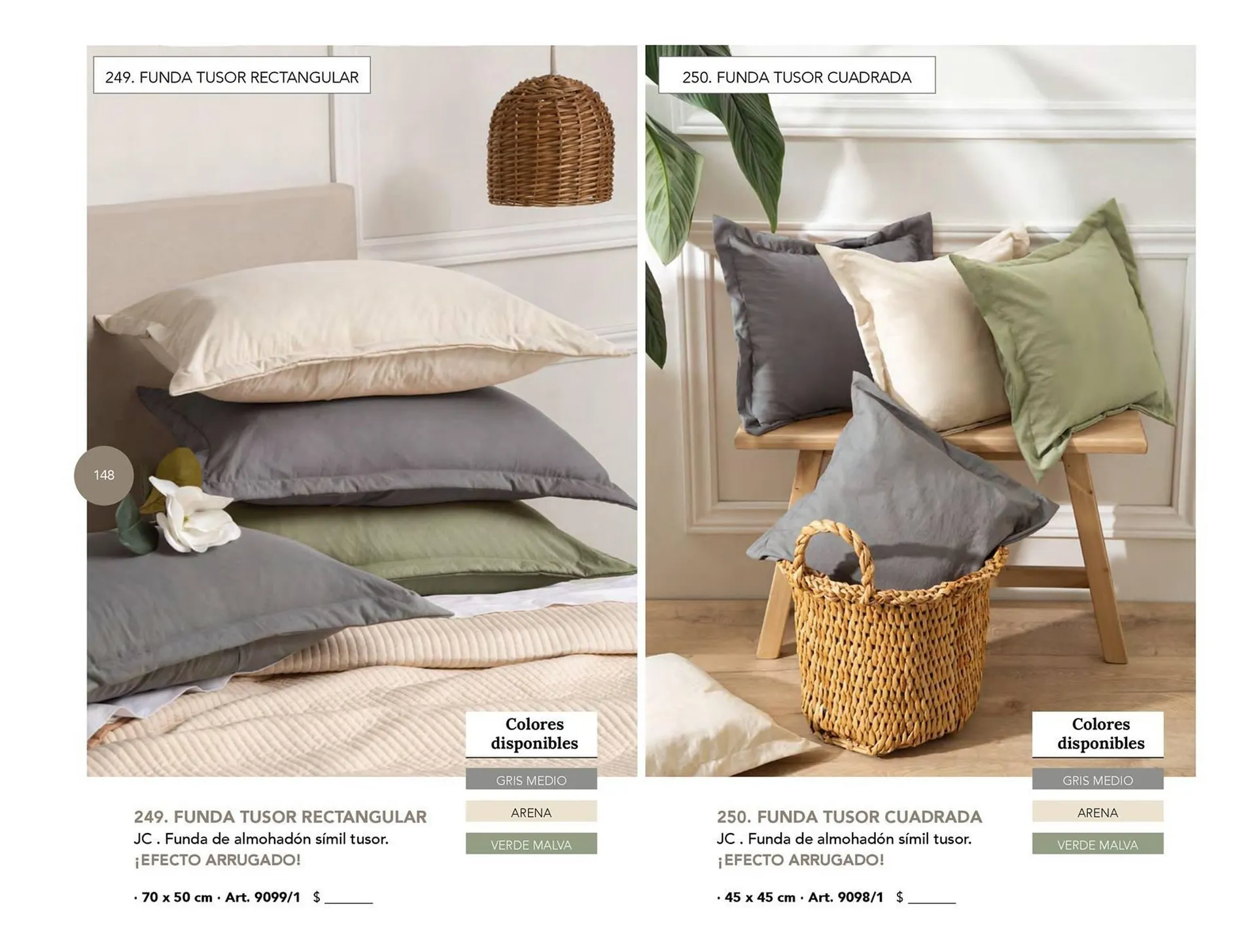 Ofertas de Catálogo Jean Cartier 24 de marzo al 30 de marzo 2025 - Página 150 del catálogo