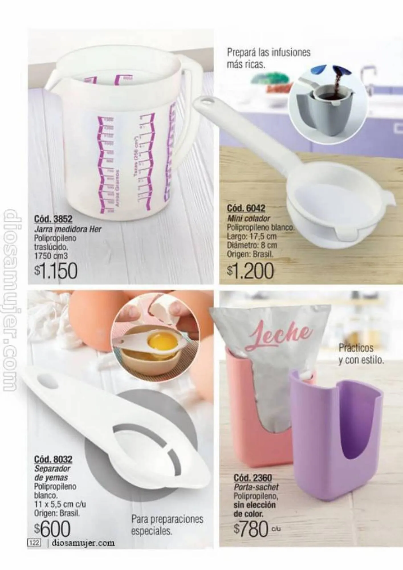 Ofertas de Catálogo Amodil 6 de septiembre al 10 de octubre 2023 - Página 122 del catálogo