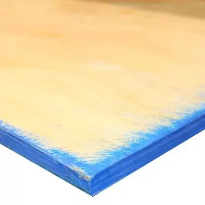 Fenólico 15 mm 122 x 244