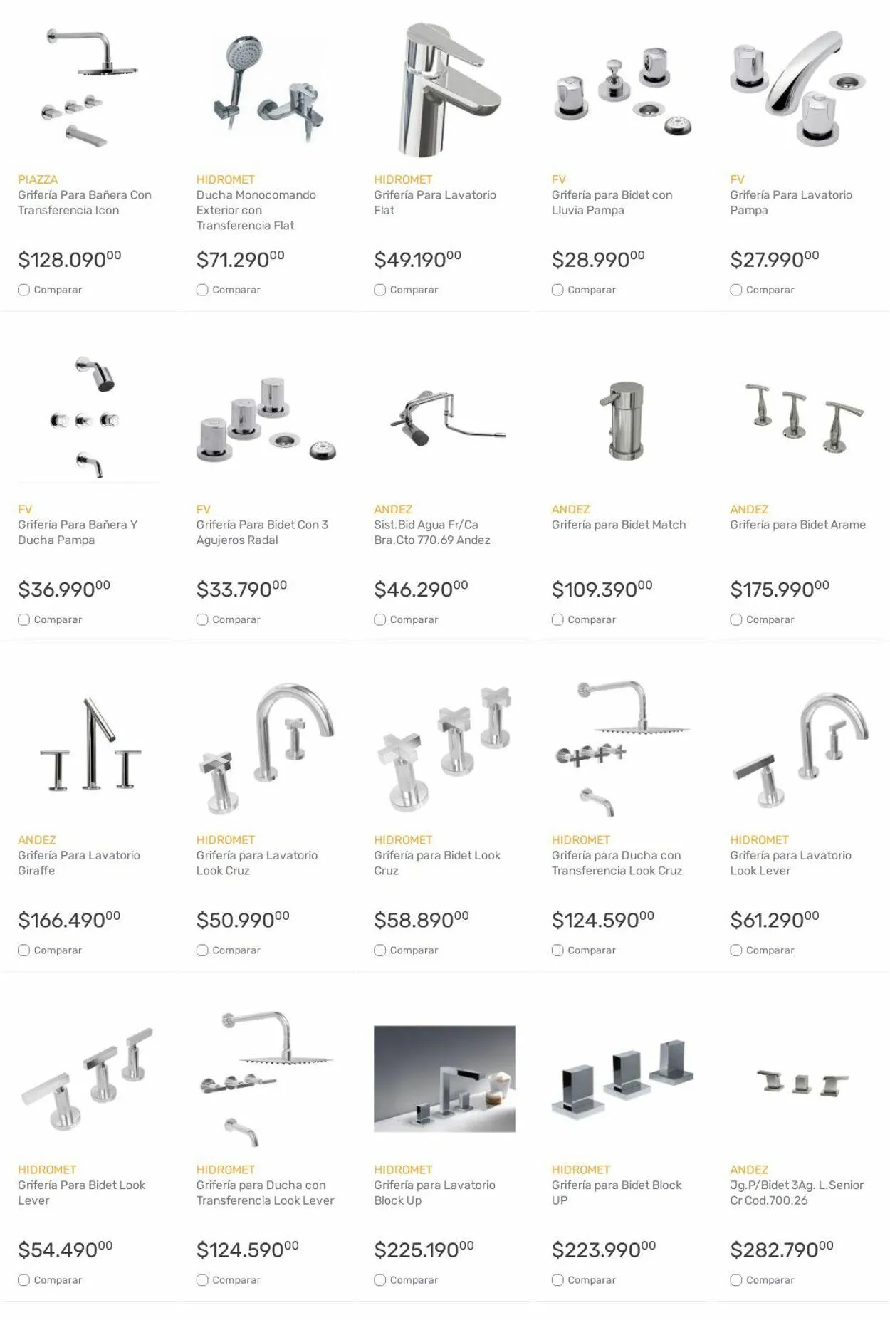 Ofertas de Blaisten 4 de septiembre al 18 de septiembre 2023 - Página 8 del catálogo