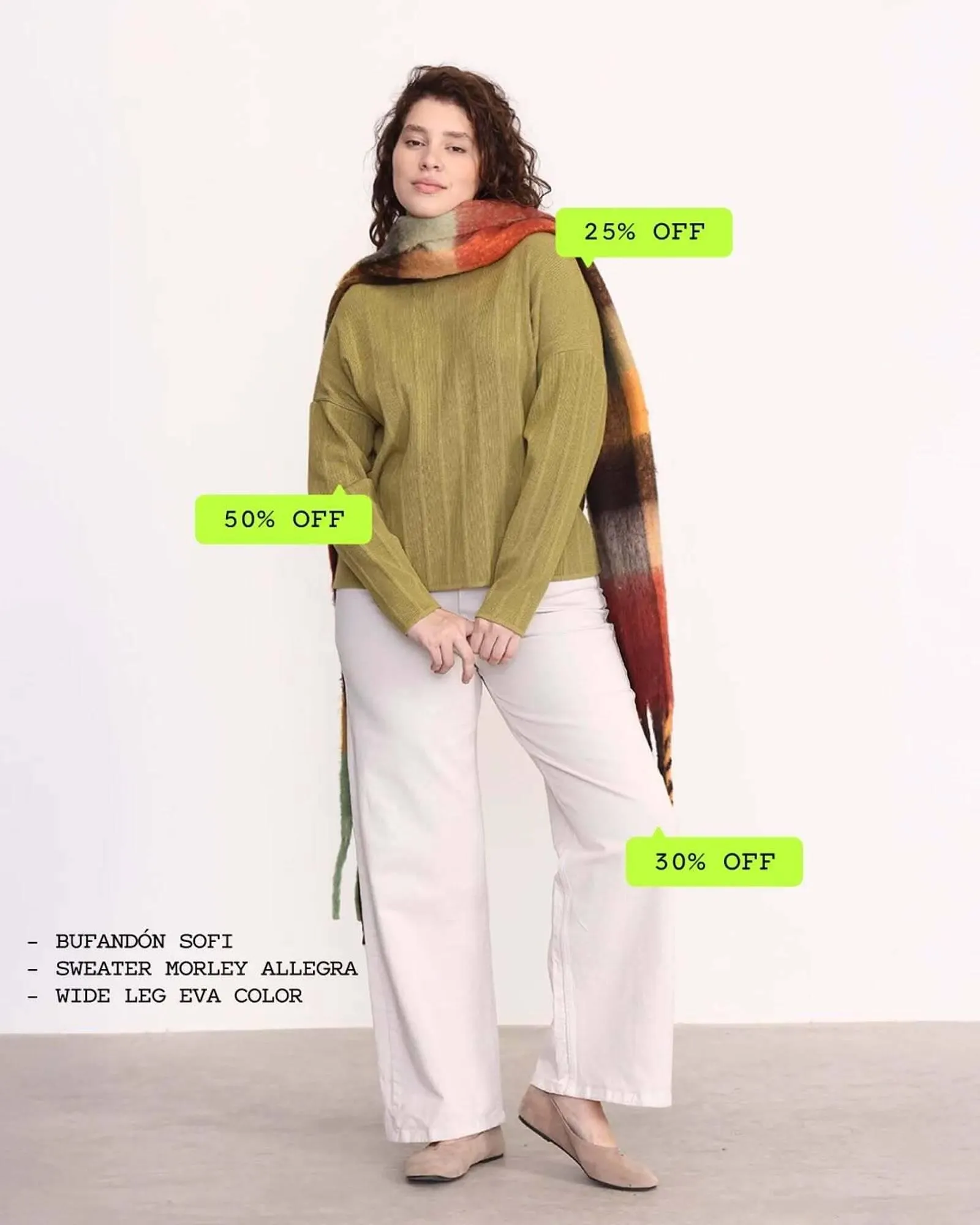 Ofertas de Catálogo Yagmour 12 de mayo al 16 de mayo 2025 - Página 1 del catálogo