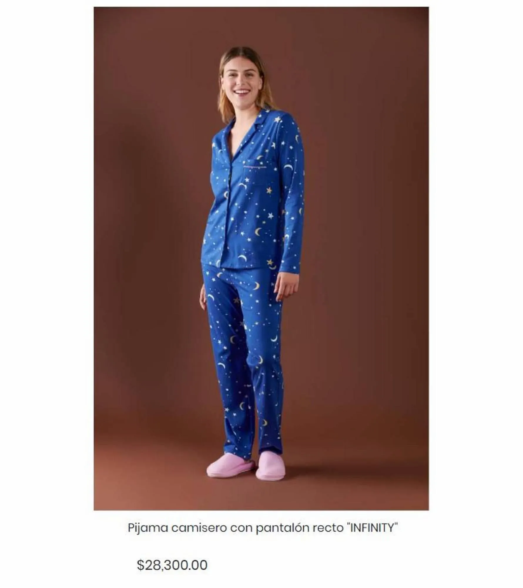 Ofertas de Catálogo Promesse 10 de agosto al 14 de octubre 2023 - Página 7 del catálogo