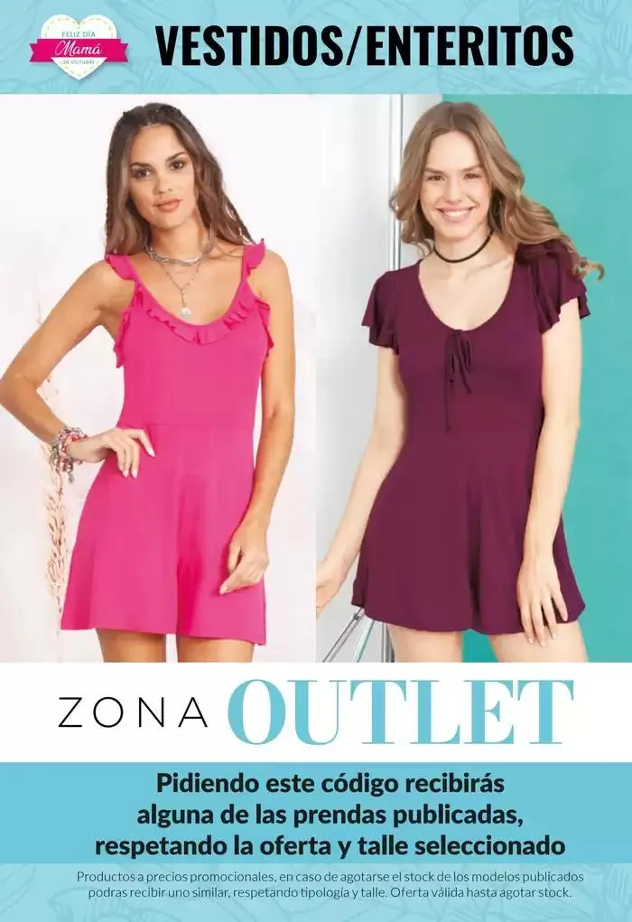 Ofertas de Juana Bonita Catálogo 1024 & 1124 1 de octubre al 15 de octubre 2024 - Página 67 del catálogo