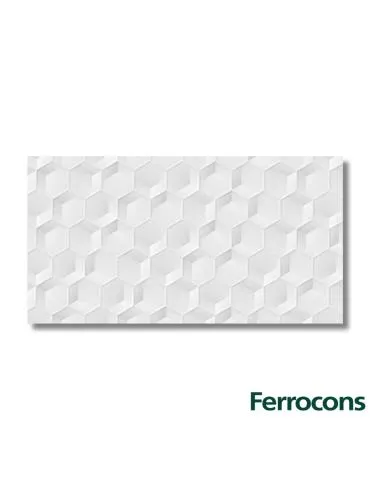 TENDENZA REVES SHAPED 30X62 RECT X M2