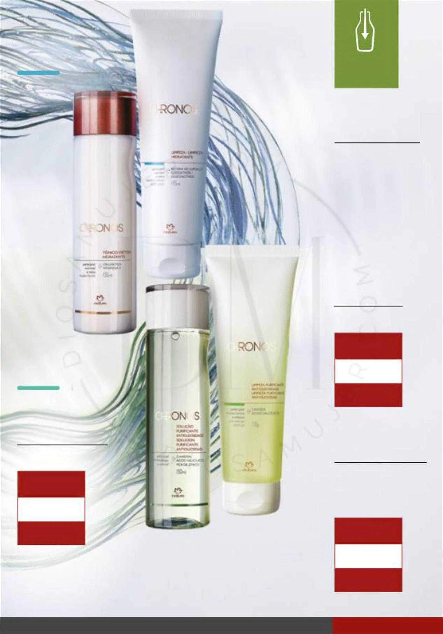 Ofertas de Catálogo Natura 6 de junio al 21 de agosto 2023 - Página 79 del catálogo