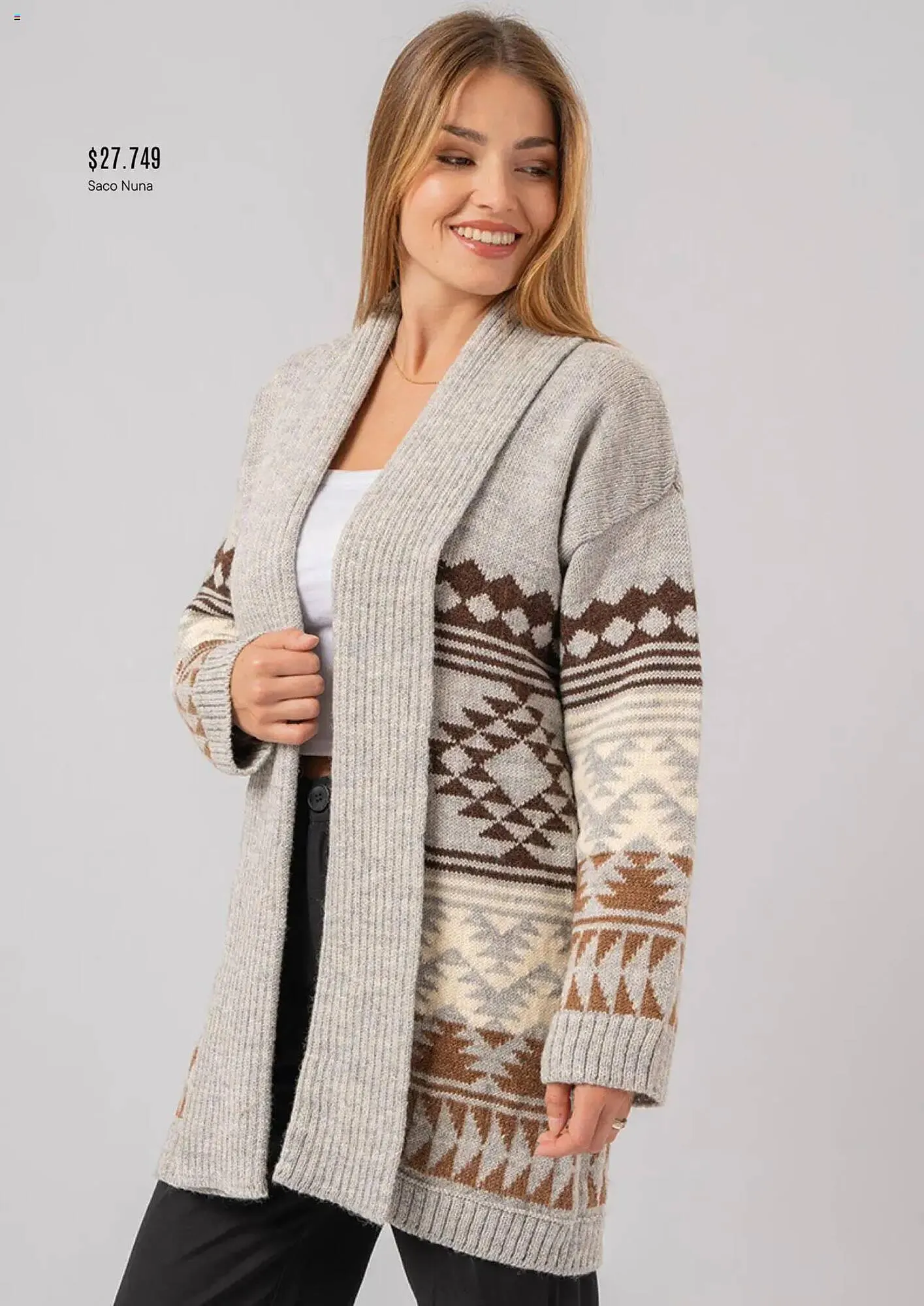 Ofertas de Catálogo Mauro Sergio 1 de marzo al 31 de marzo 2025 - Página 11 del catálogo