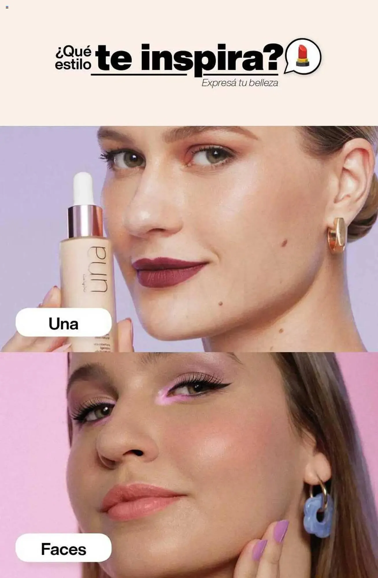 Ofertas de Catálogo Natura 5 de marzo al 18 de marzo 2025 - Página 91 del catálogo