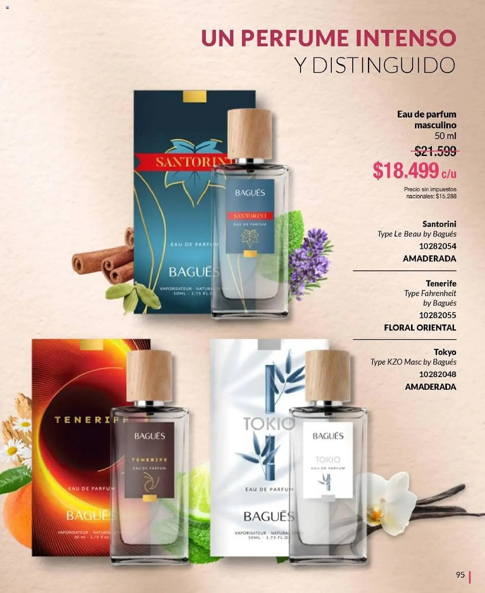 Ofertas de Catálogo Bagués 9 de febrero al 7 de marzo 2026 - Página 95 del catálogo