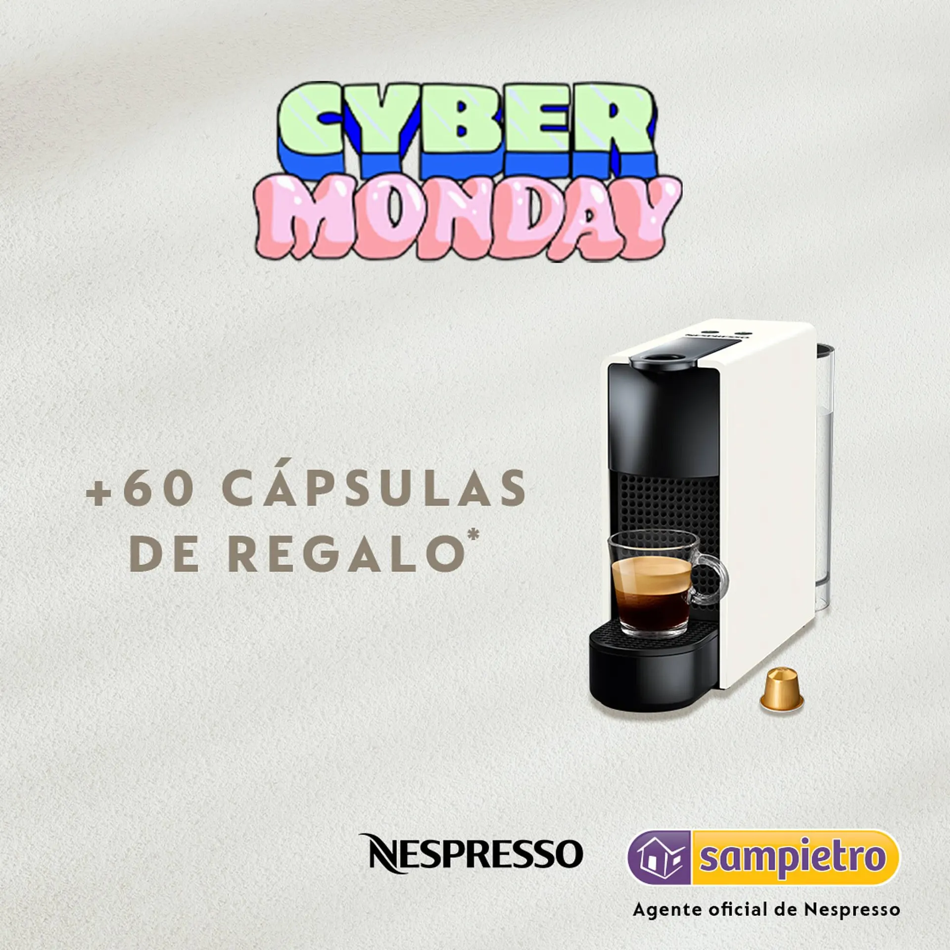 Ofertas de Catálogo Sampietro 4 de noviembre al 4 de noviembre 2024 - Página 4 del catálogo