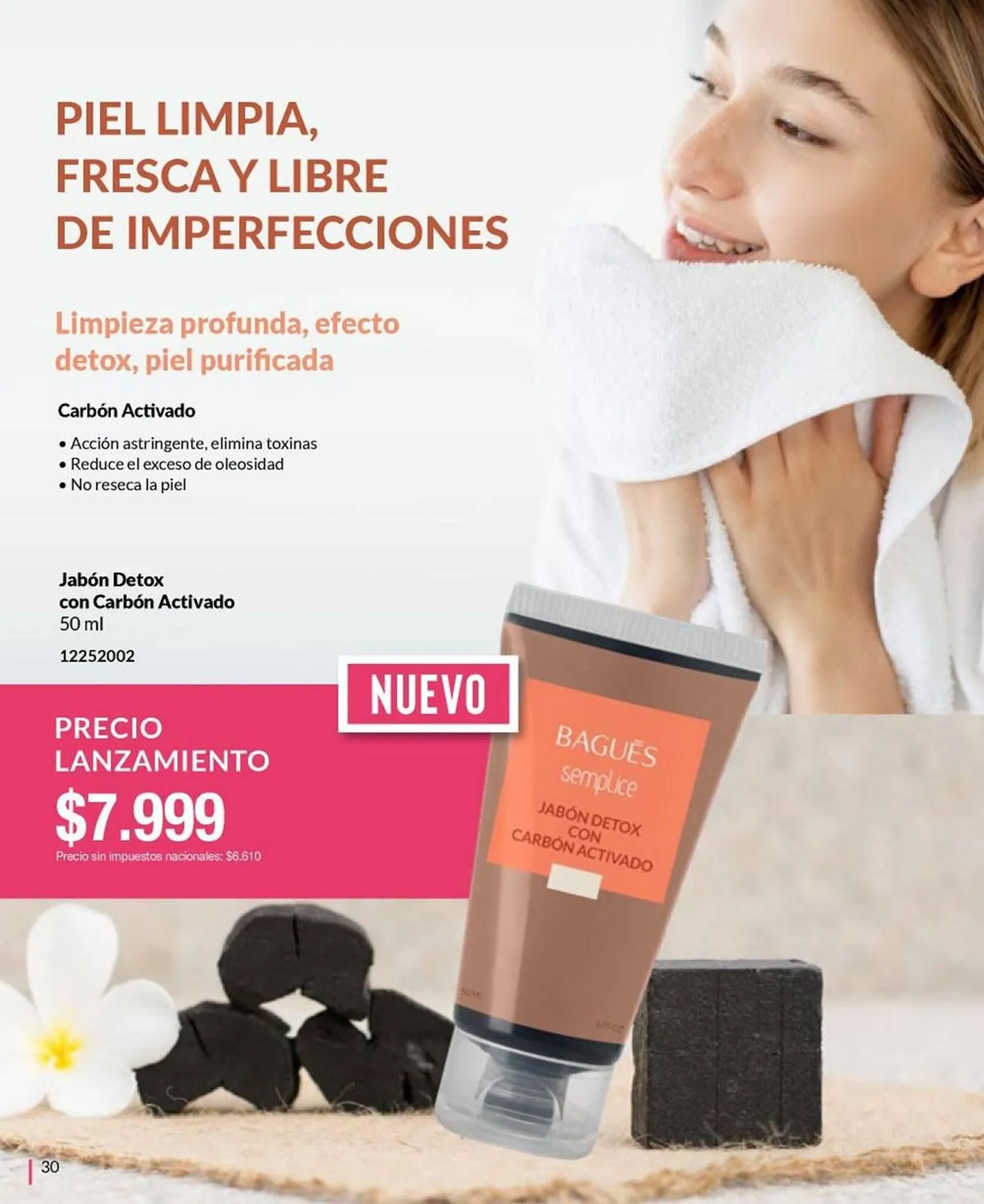 Ofertas de Catálogo Bagués 7 de septiembre al 14 de septiembre 2025 - Página 30 del catálogo