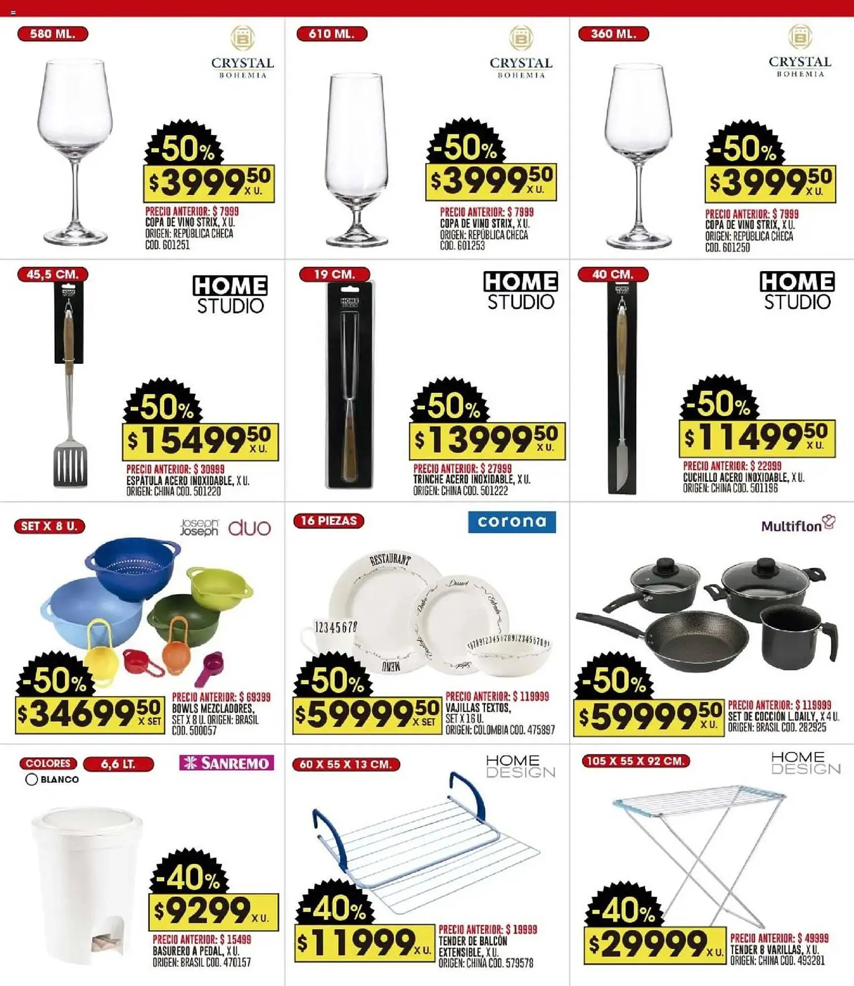 Ofertas de Catálogo Coto 2 de febrero al 9 de febrero 2026 - Página 20 del catálogo