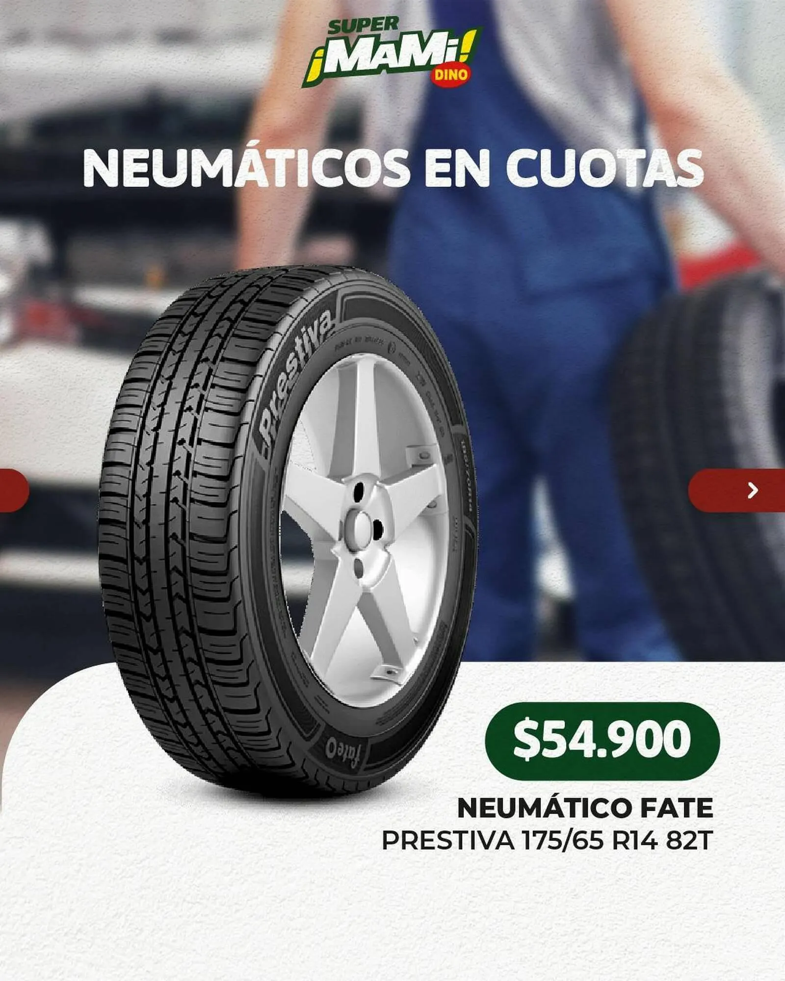 Ofertas de Catálogo Super MAMI 6 de septiembre al 30 de septiembre 2023 - Página 6 del catálogo