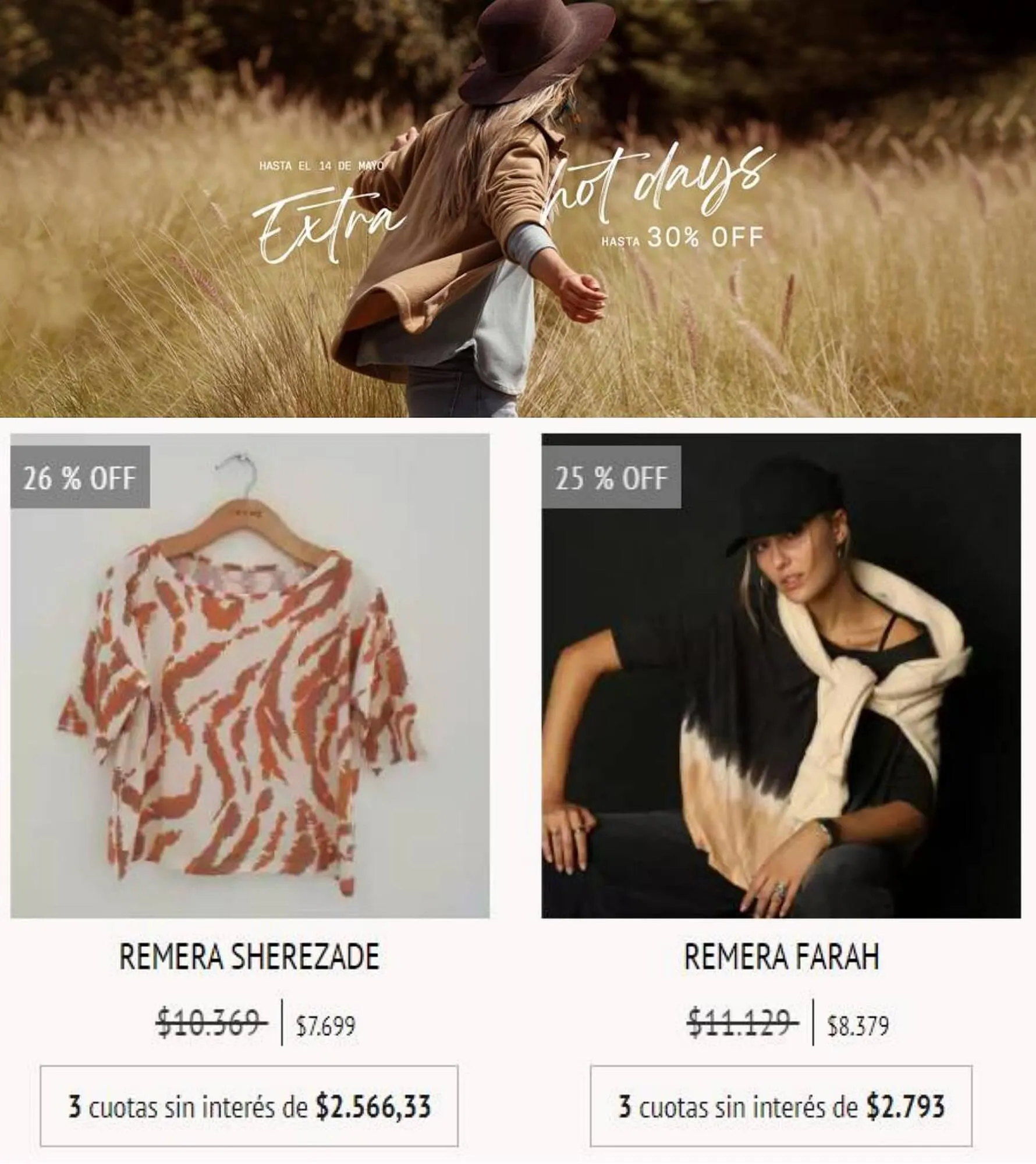 Ofertas de Catálogo Try Me 18 de julio al 29 de agosto 2023 - Página 7 del catálogo