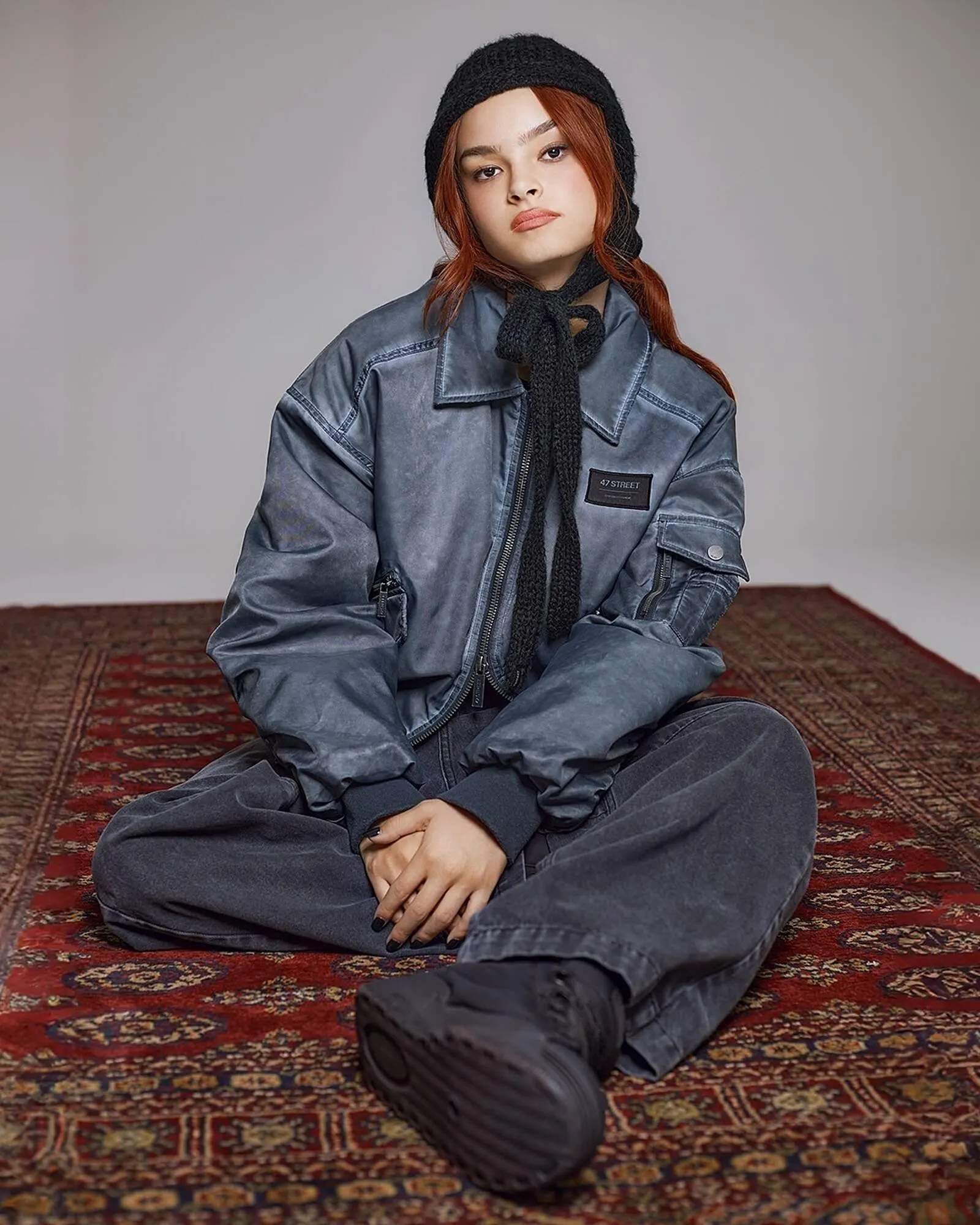 Ofertas de Catálogo 47 Street 4 de abril al 17 de abril 2025 - Página 1 del catálogo