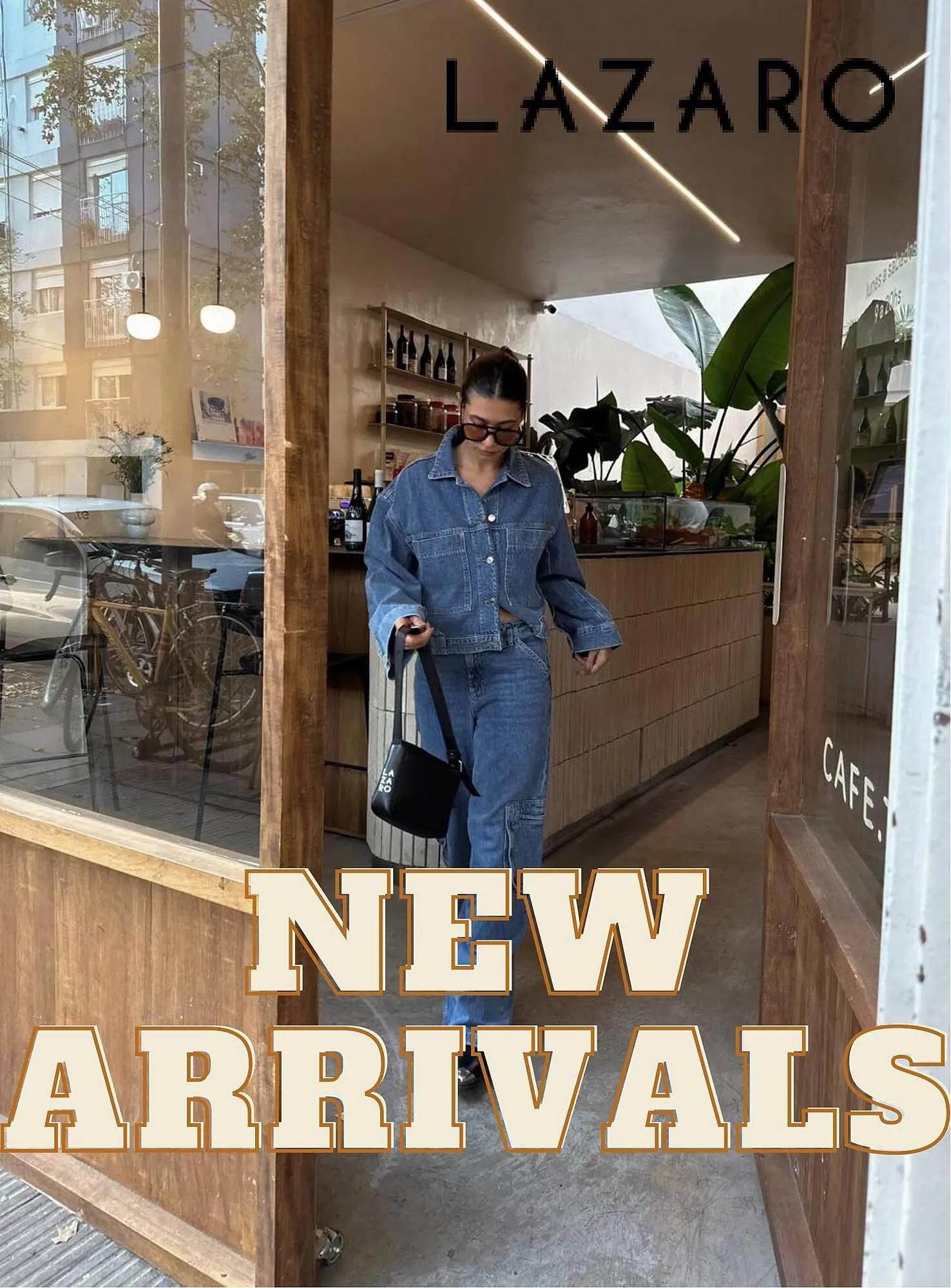 Catálogo Lazaro - 1