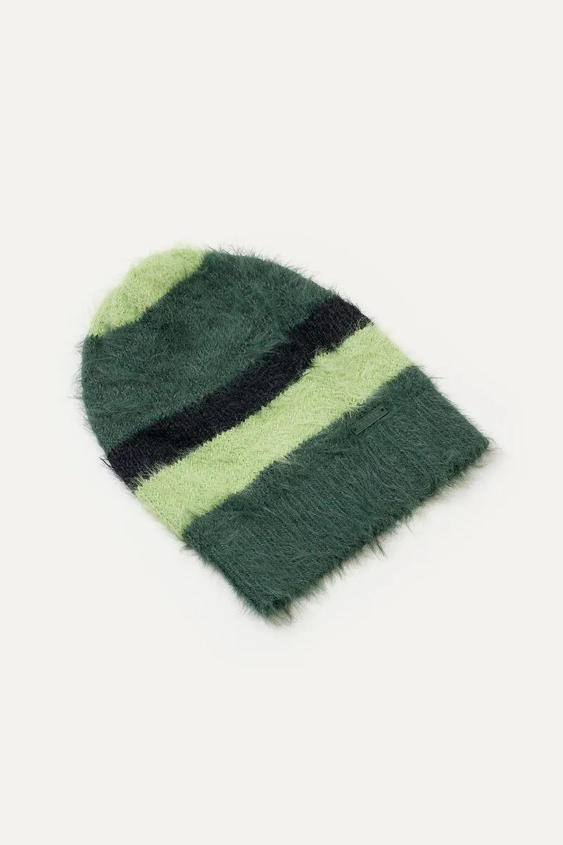 GORRO SLUG