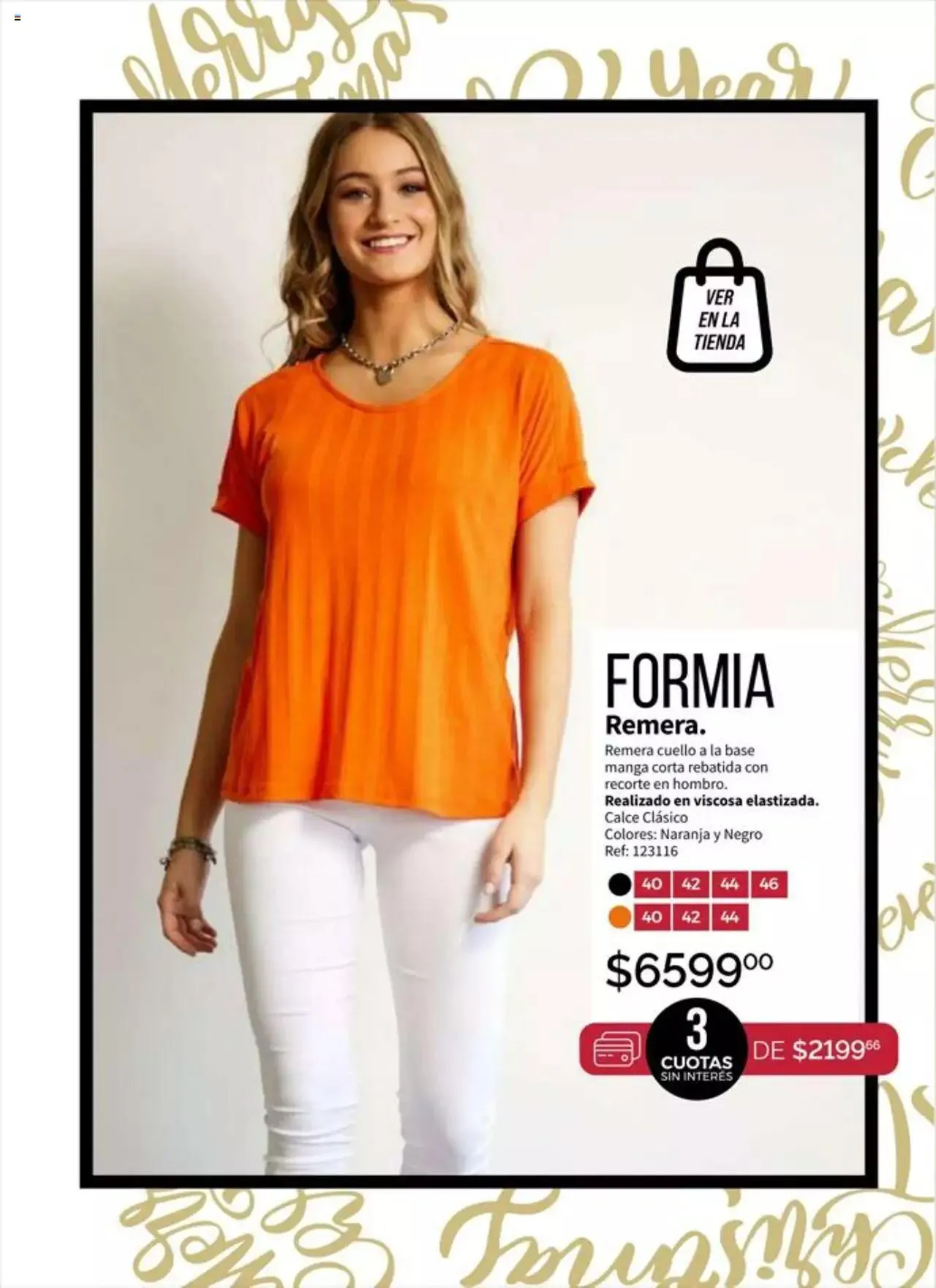 Ofertas de Martina di Trento - Catálogo 23 de noviembre al 31 de diciembre 2023 - Página 141 del catálogo